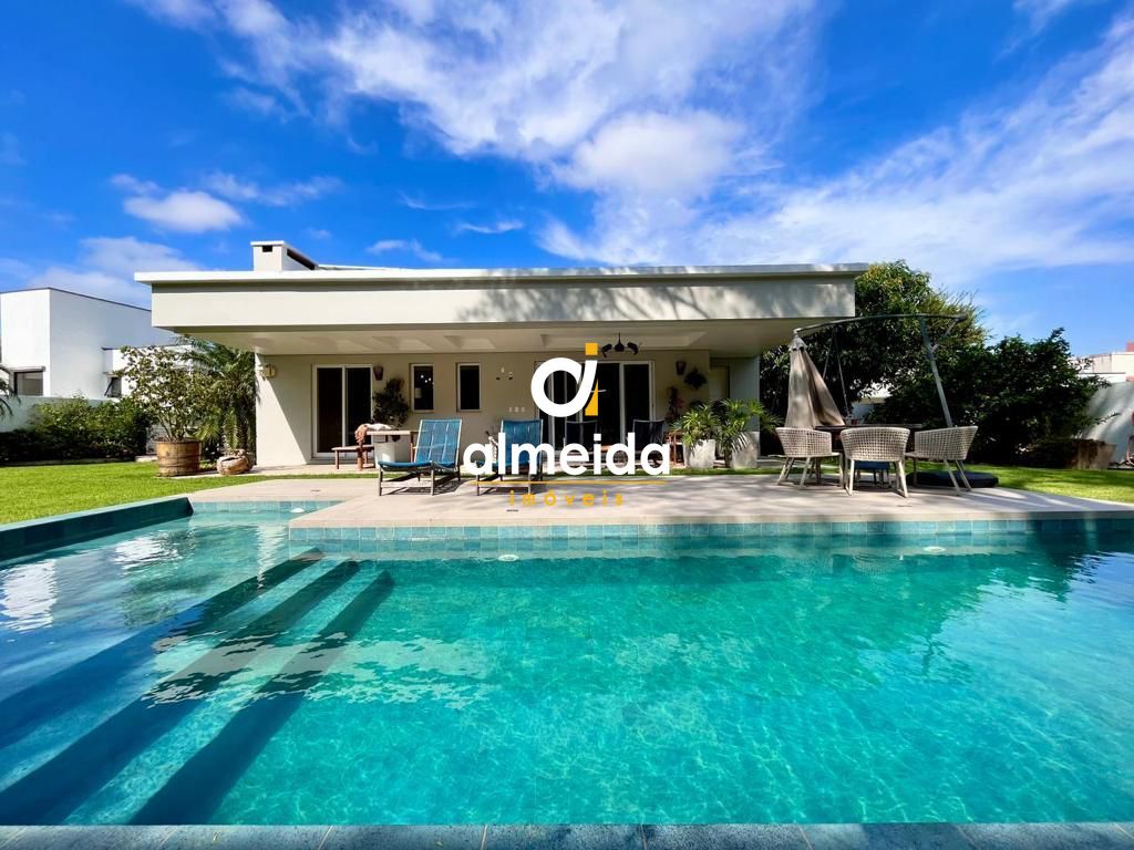 Casa, 3 quartos, 500 m² - Foto 1