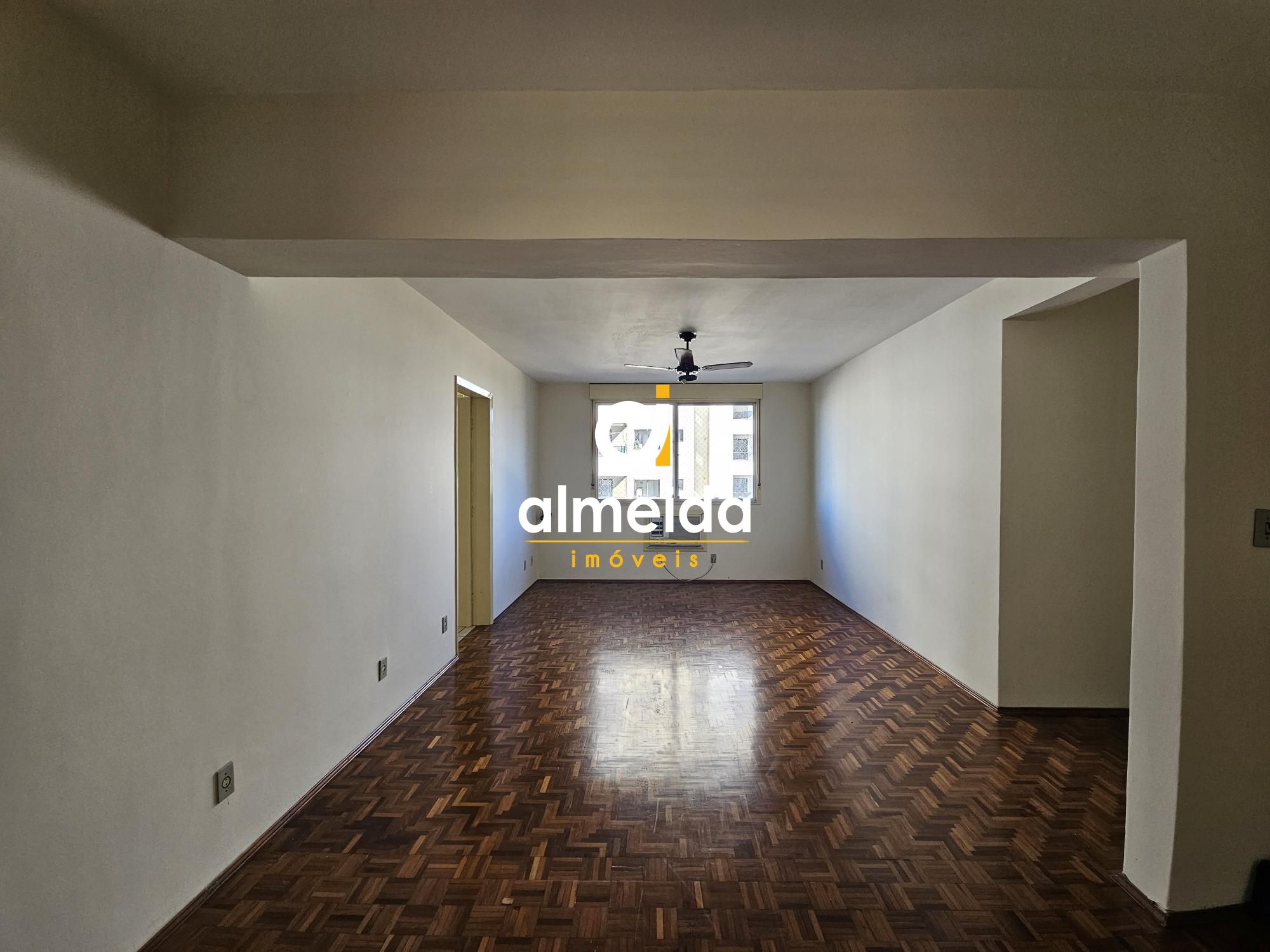 Apartamento 2 dormitórios à venda nossa senhora de fátima sa