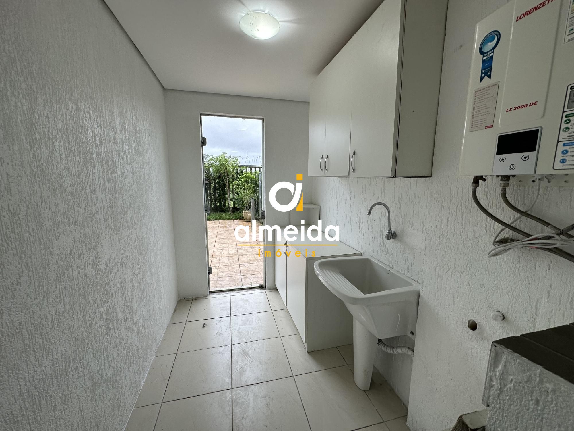 Casa à venda com 3 quartos, 137m² - Foto 24