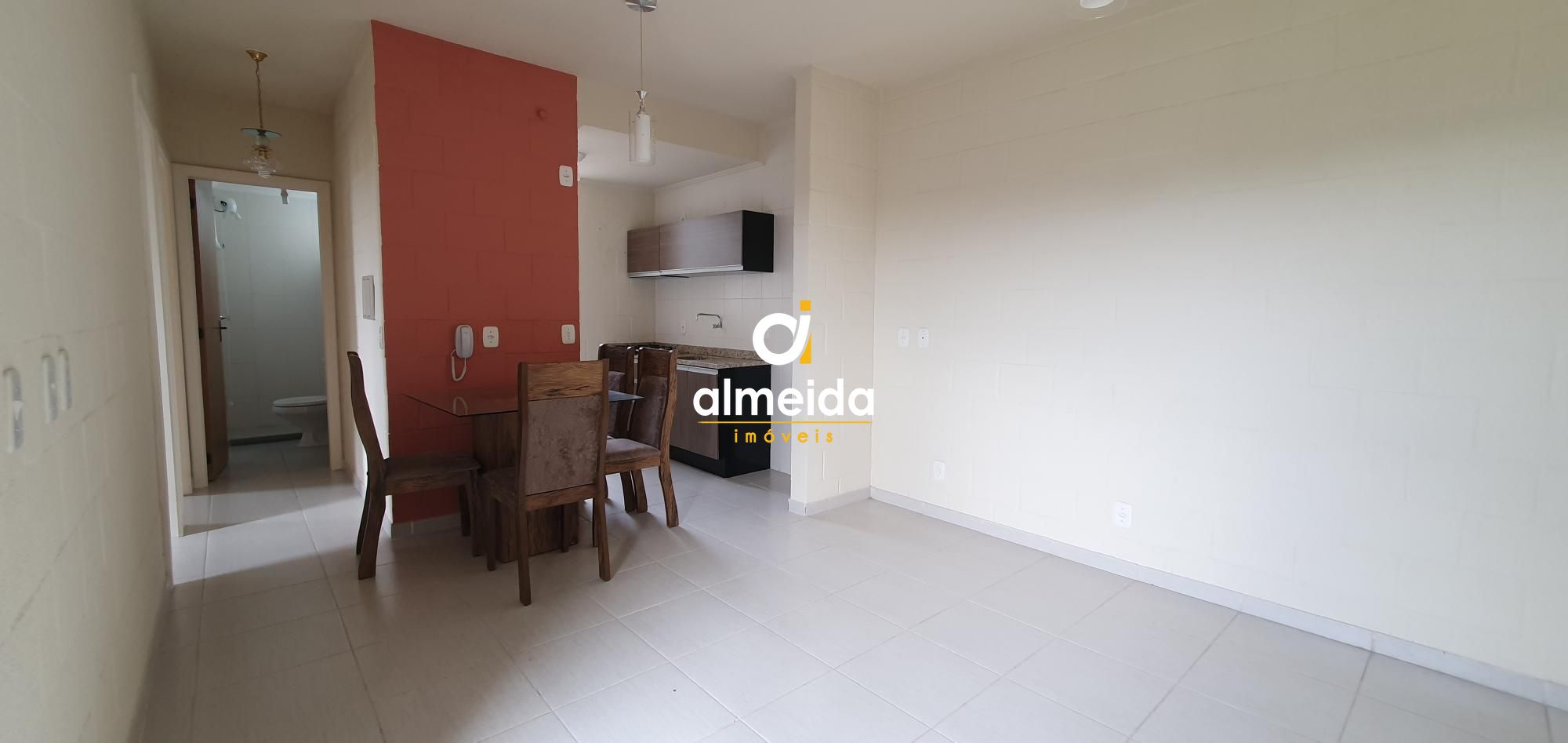 Apartamento  venda  no Patronato - Santa Maria, RS. Imveis