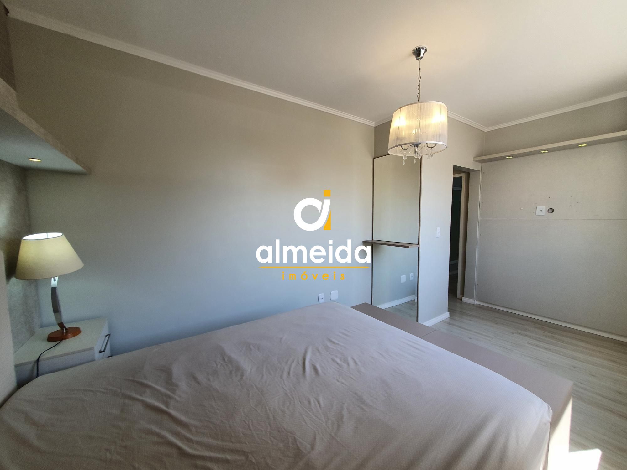 Apartamento à venda com 3 quartos, 217m² - Foto 48