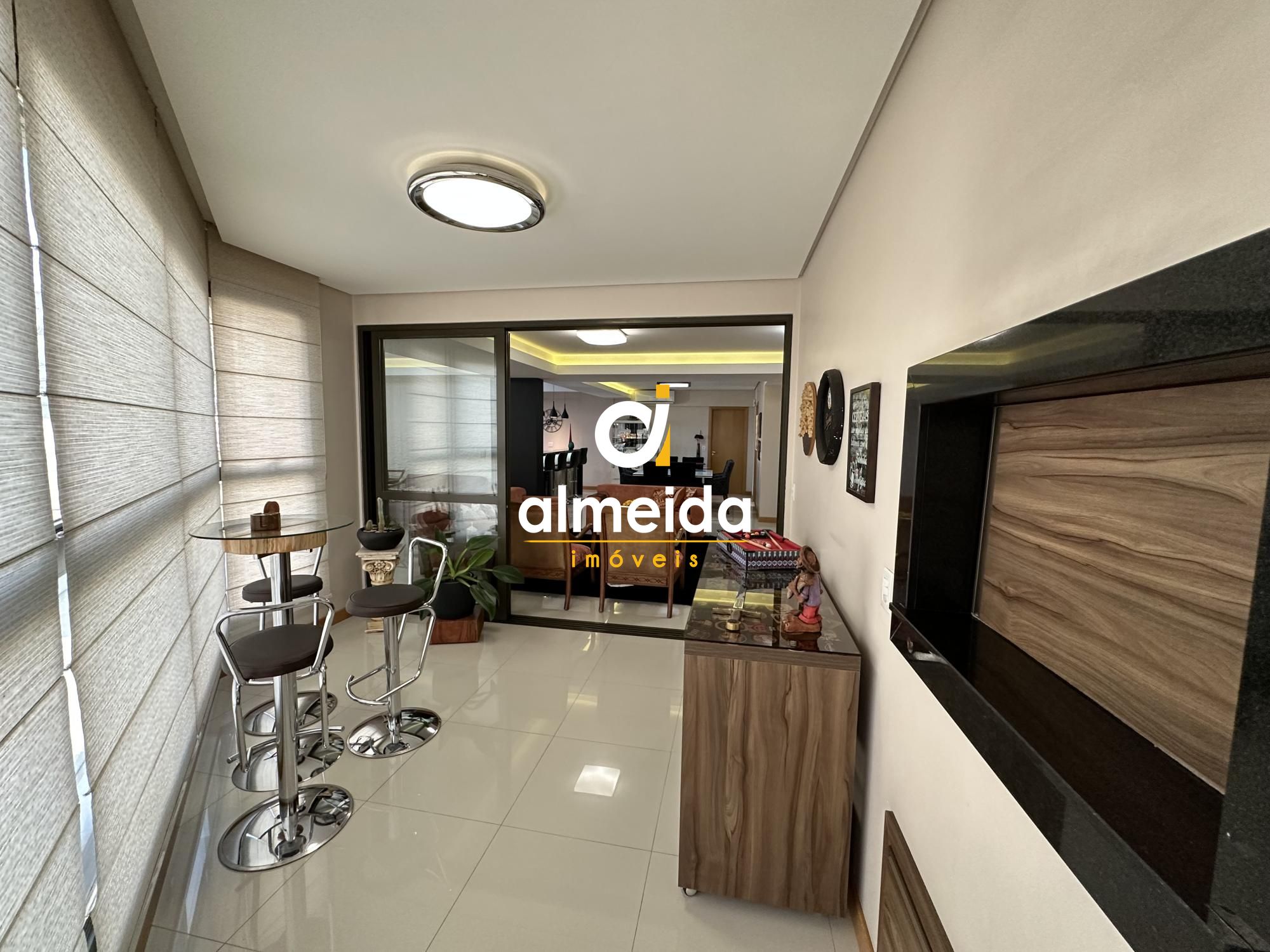 Apartamento, 3 quartos, 189 m² - Foto 34