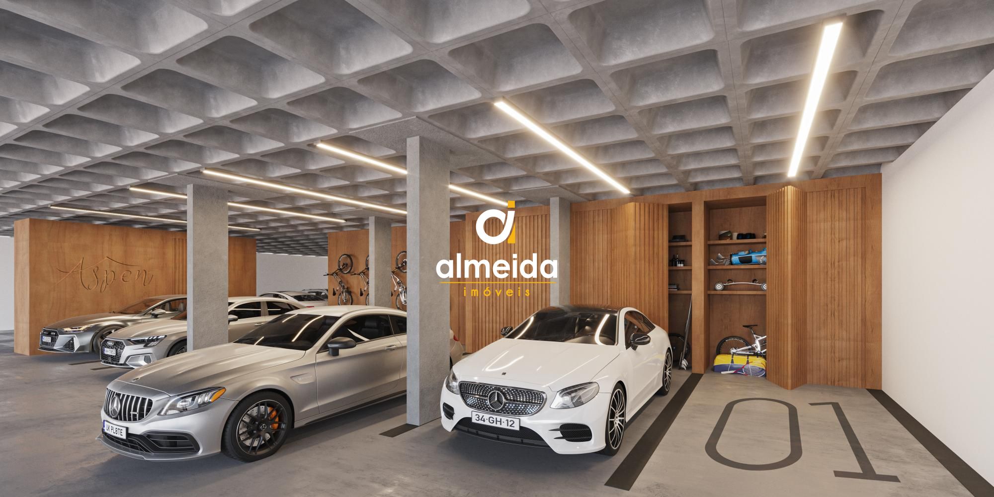 Apartamento, 3 quartos, 135 m² - Foto 15