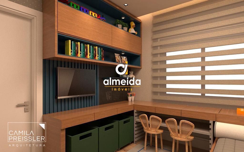 Apartamento, 3 quartos, 259 m² - Foto 17