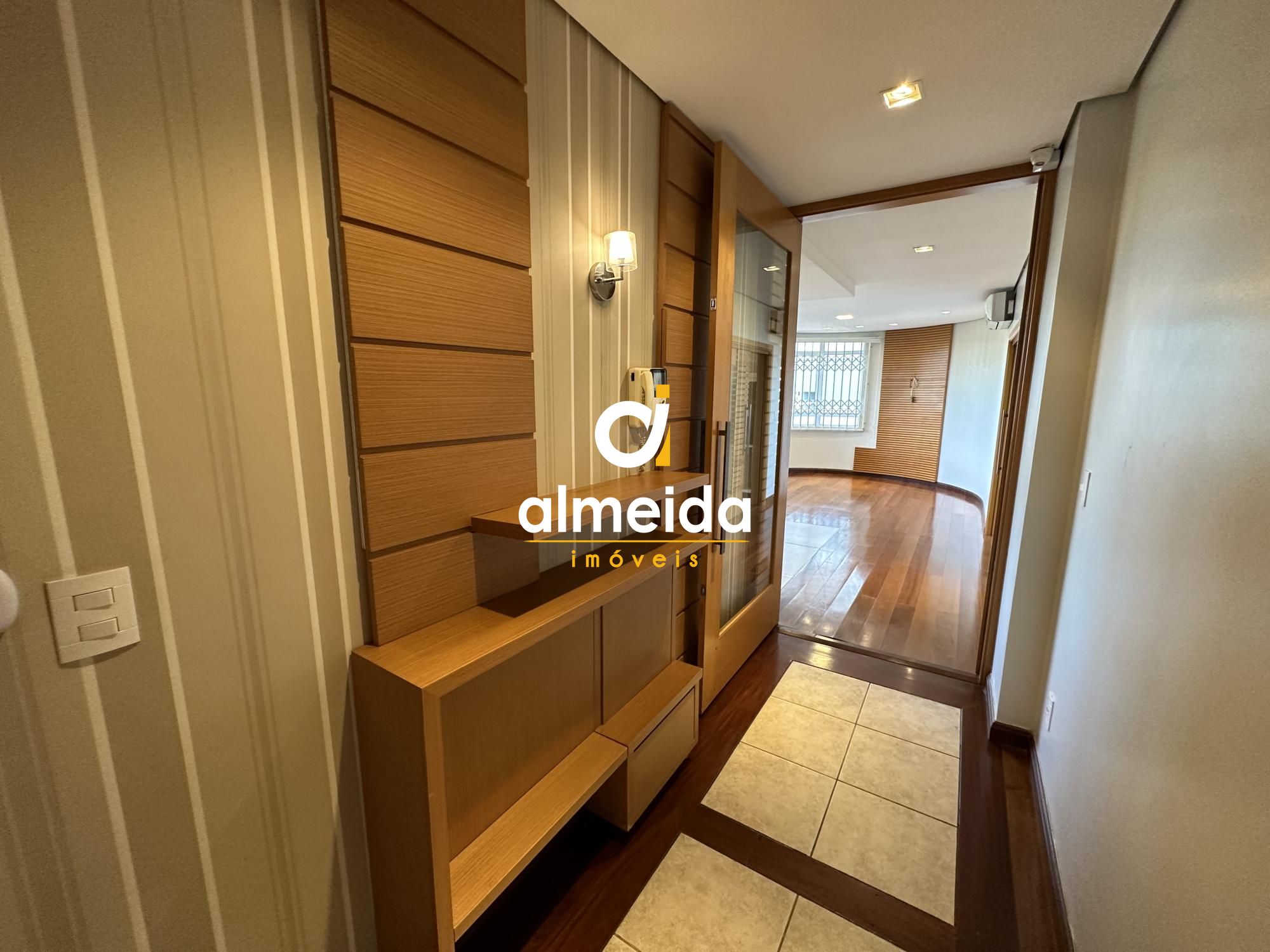 Apartamento à venda com 3 quartos, 221m² - Foto 26