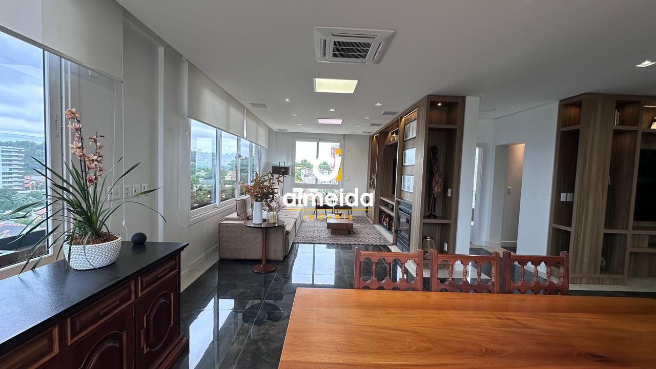 Apartamento alto padrão