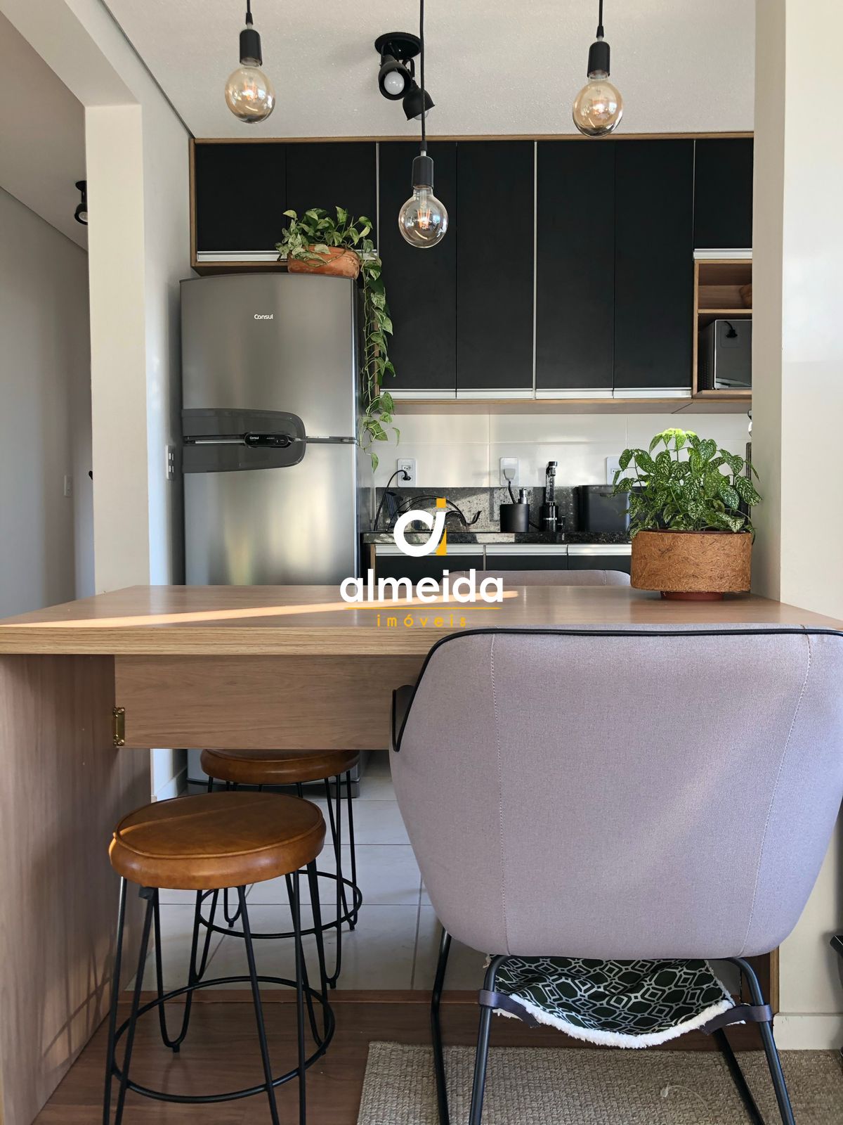 Apartamento, 2 quartos, 59 m² - Foto 14