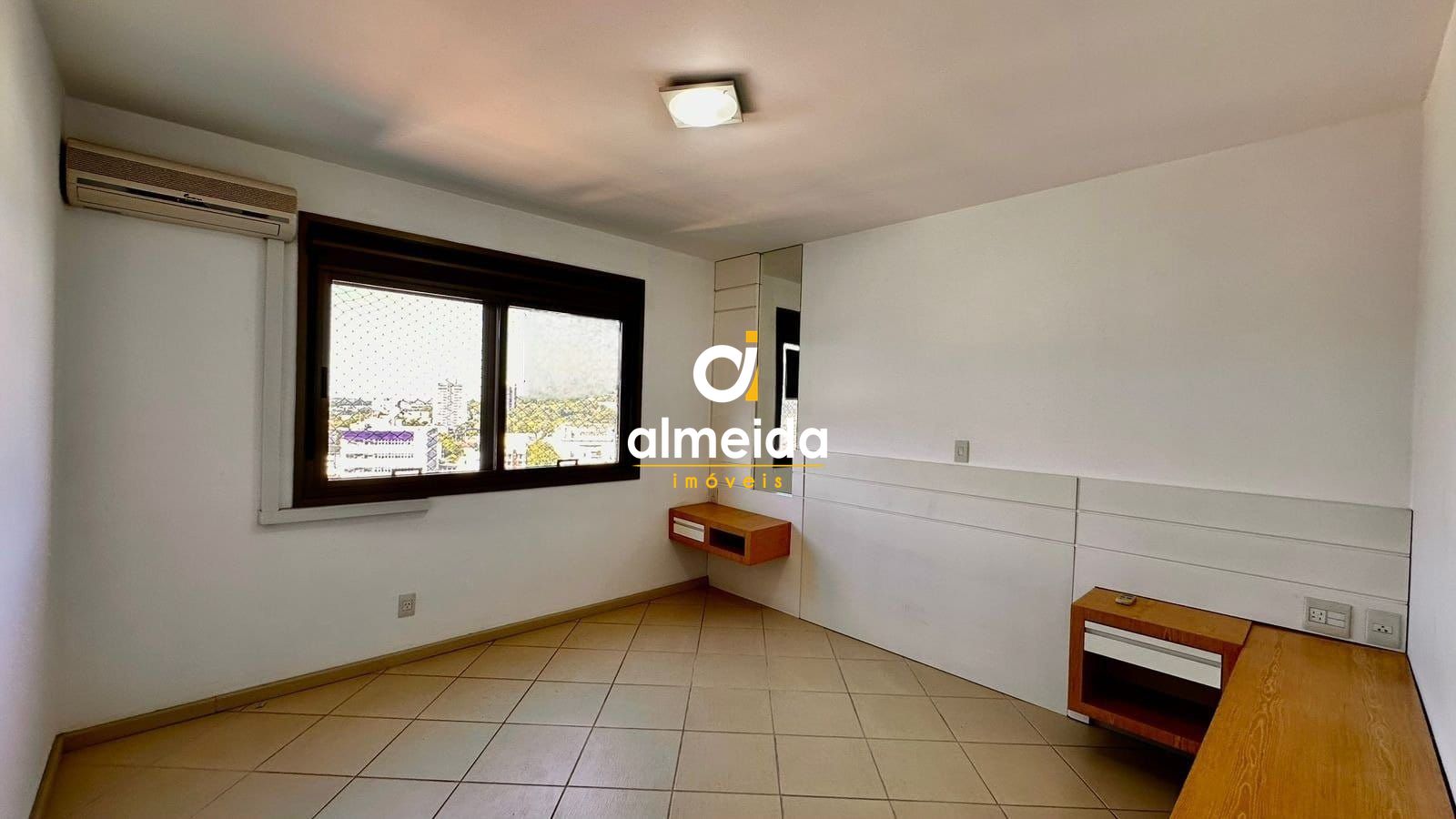 Apartamento 2 dormitórios à venda centro santa maria/rs