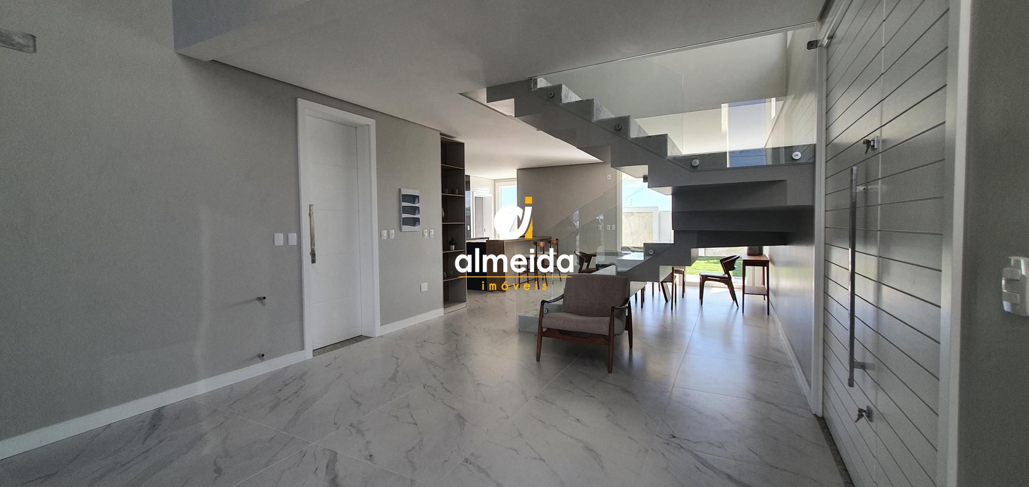 Casa à venda com 3 quartos, 205m² - Foto 6