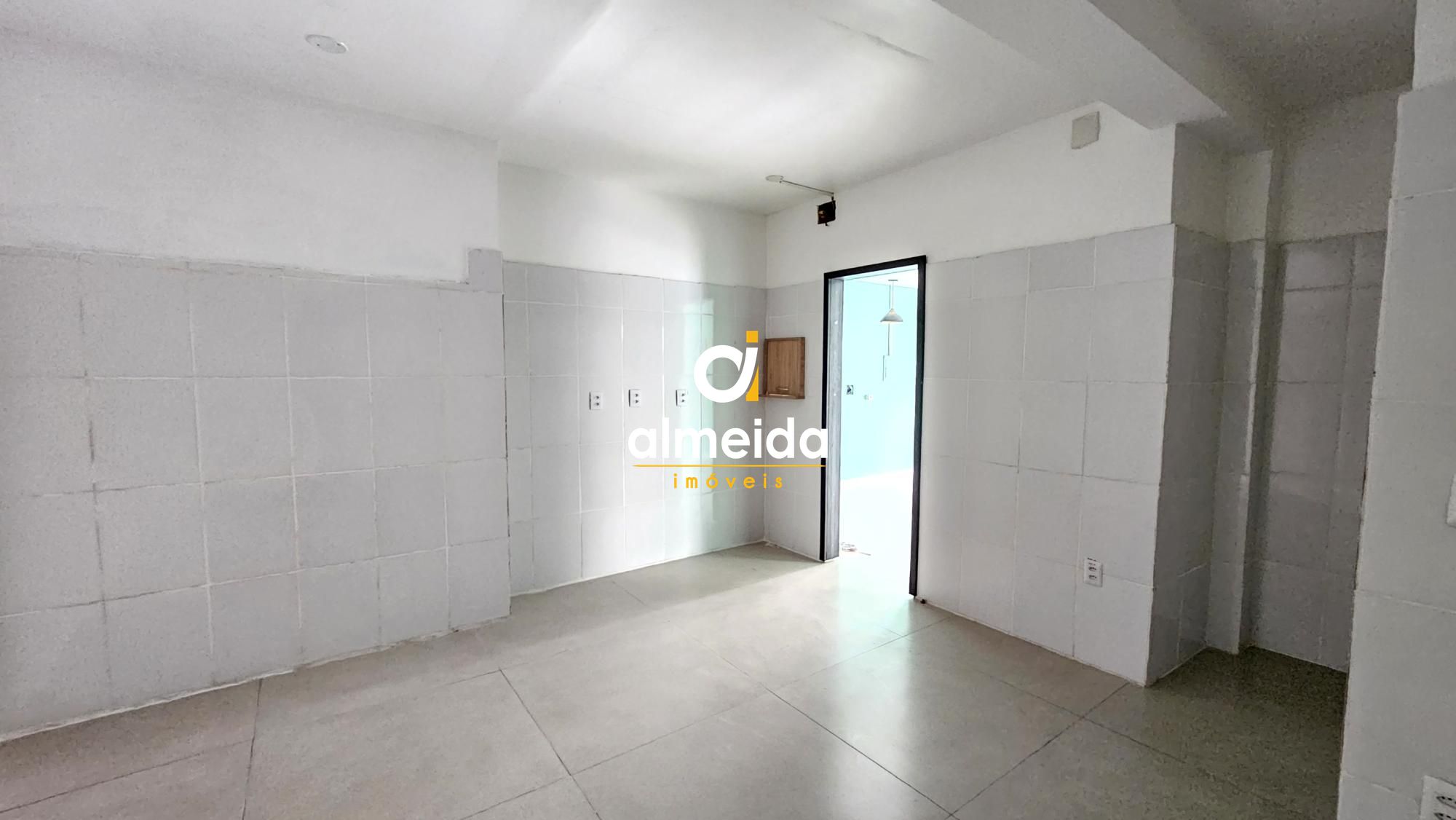 Sala comercial próximo a ufn e ao centro de santa maria