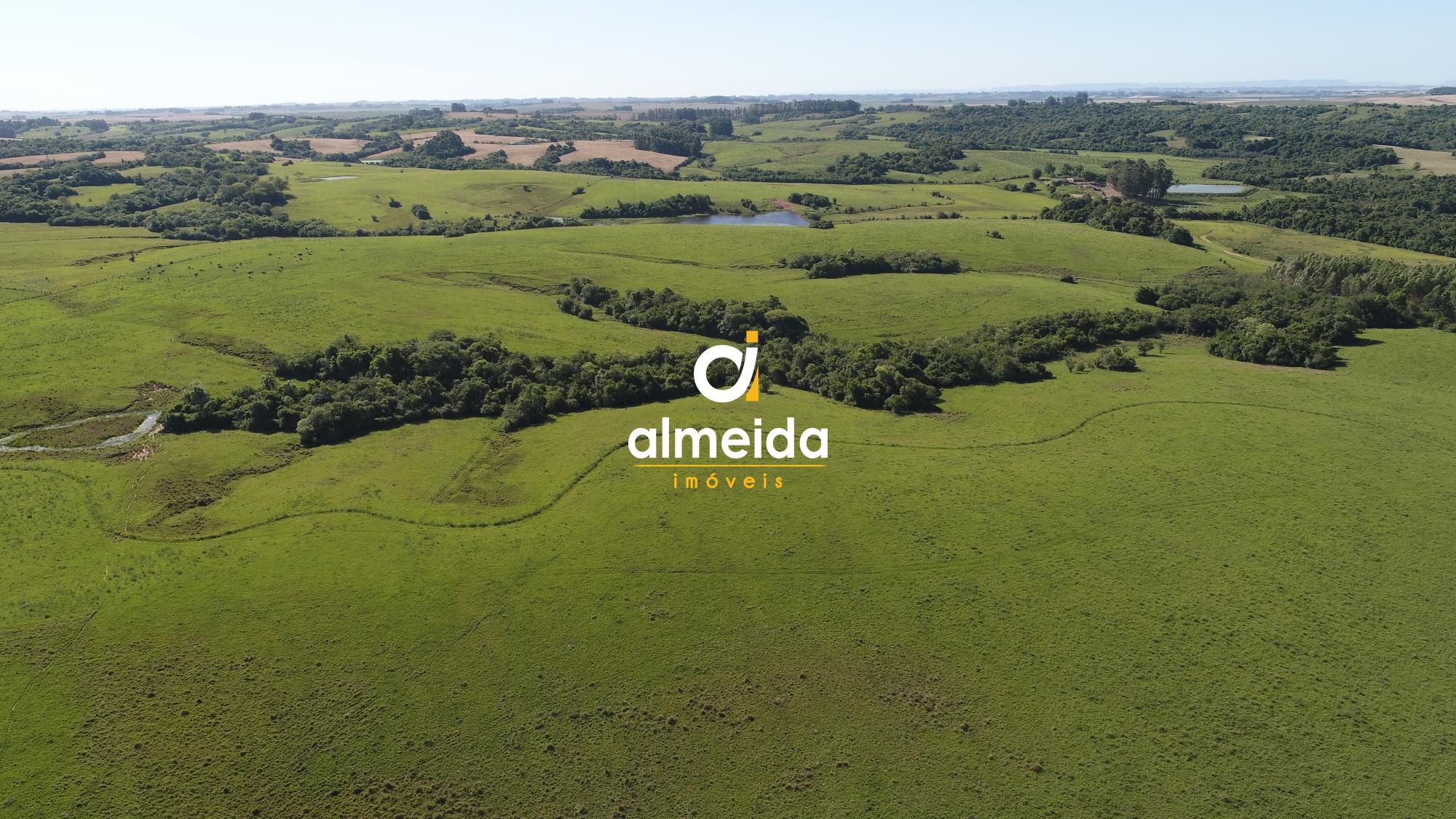 Campo à venda zona rural são sepé/rs