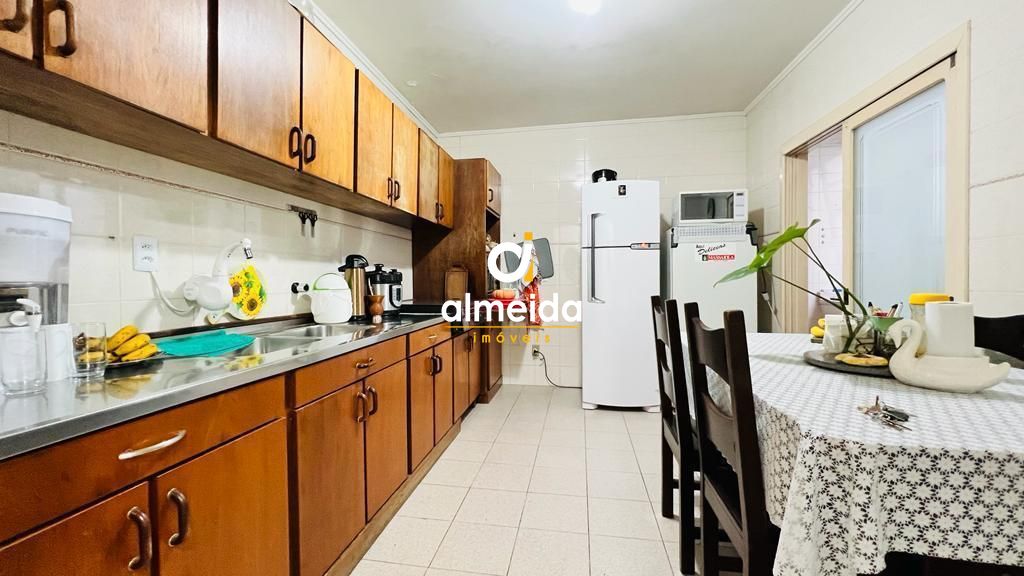 Apartamento à venda com 3 quartos, 114m² - Foto 6