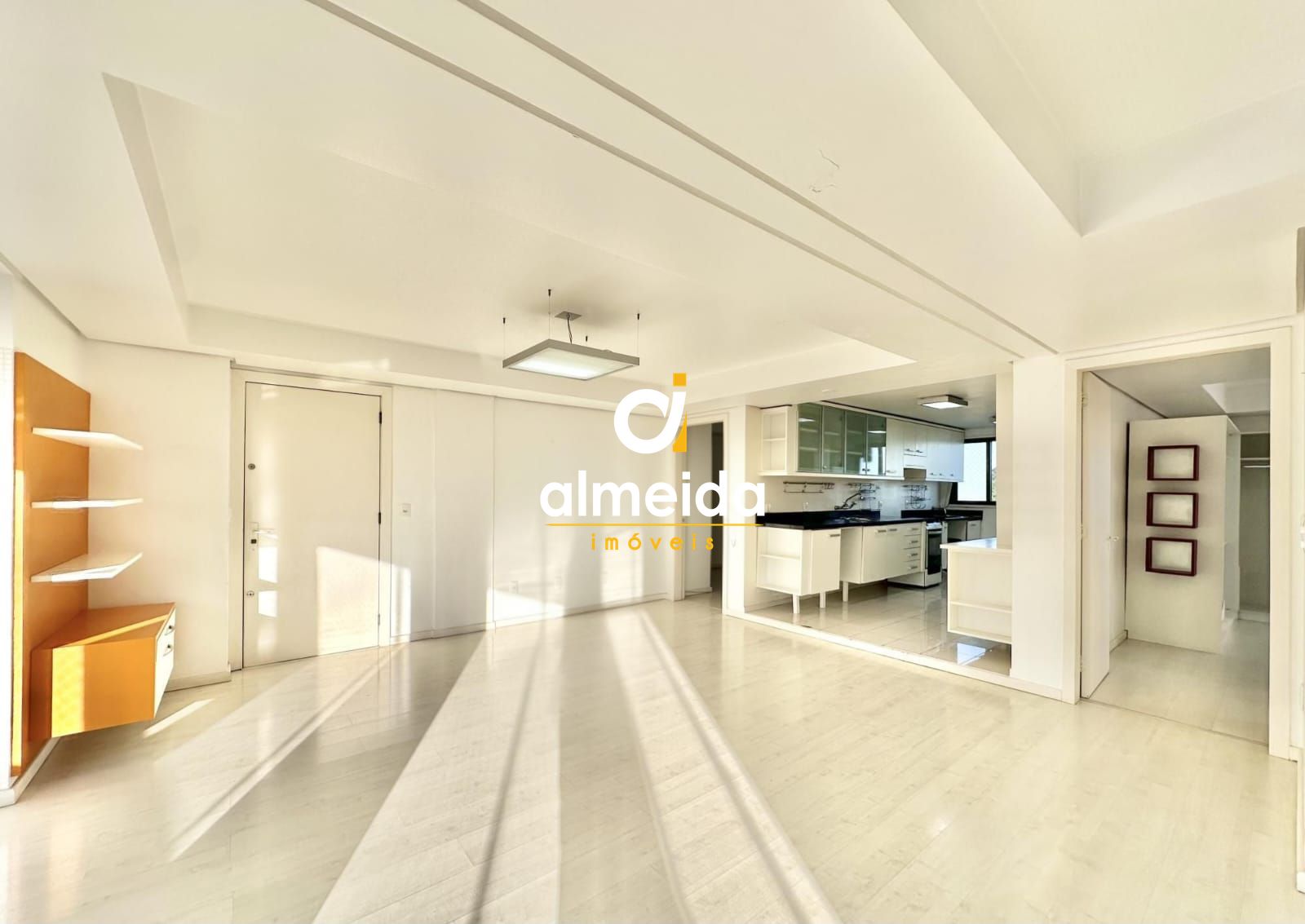 Apartamento a venda com 2 dormitórios no edifício champs ely