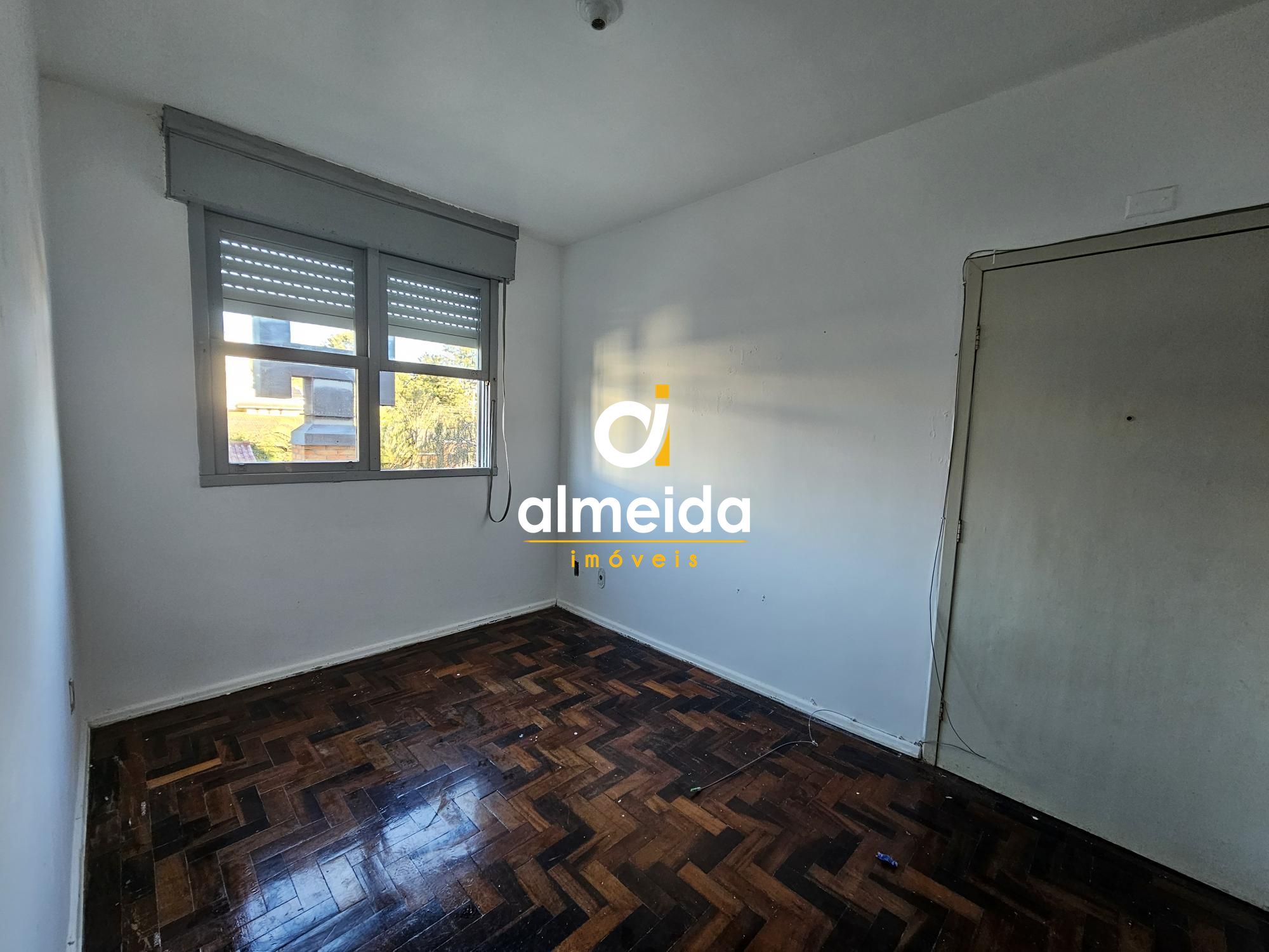 Apartamento 2 dormitórios para alugar nossa senhora de lourd