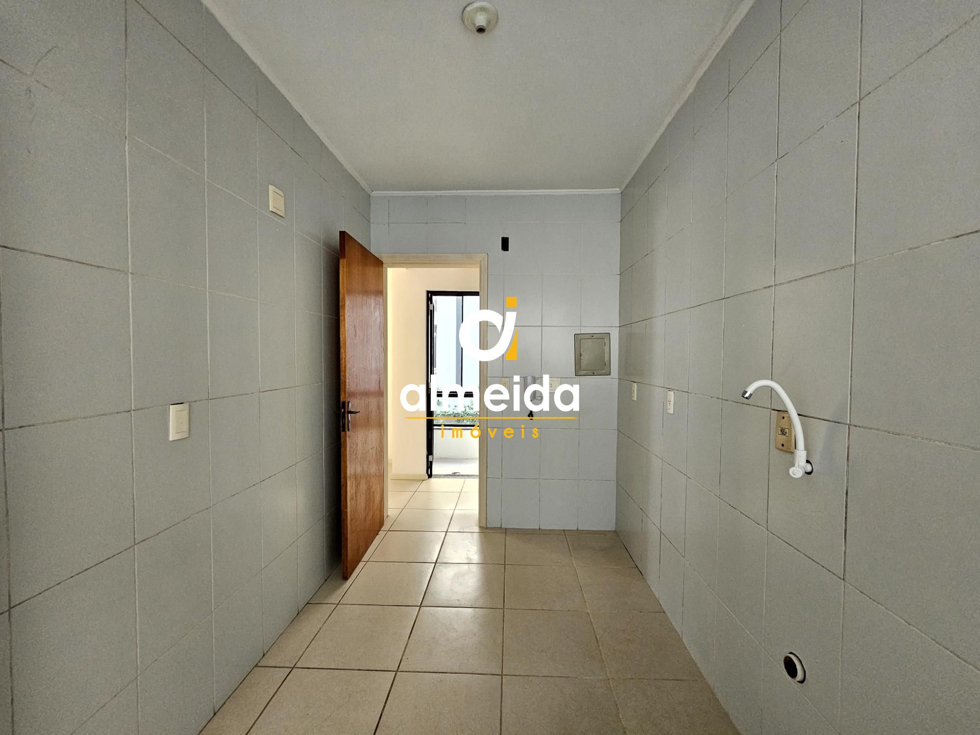 Apartamento 1 dormitórios à venda nossa senhora de fátima sa