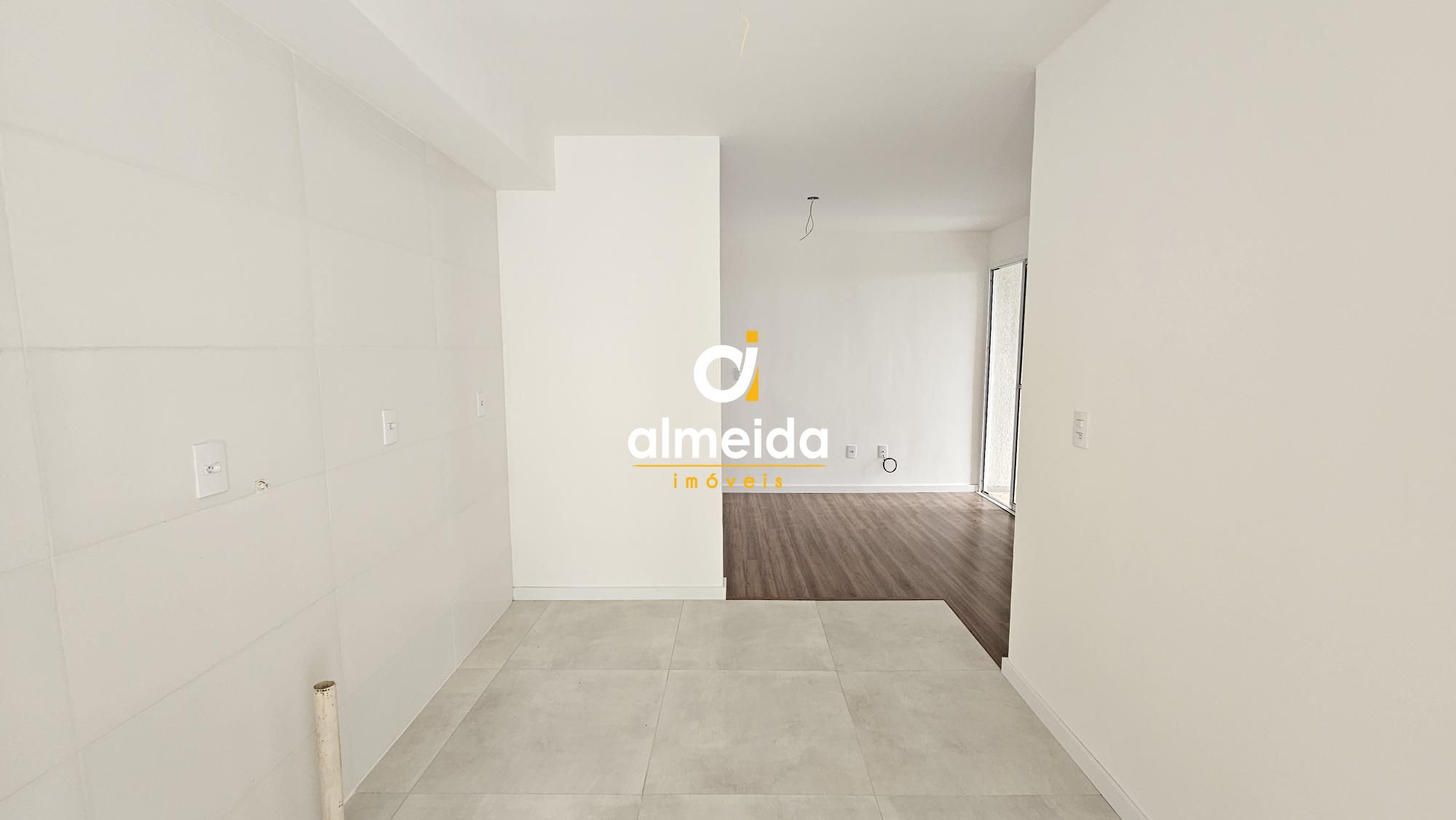 Apartamento à venda com 2 quartos, 52m² - Foto 9