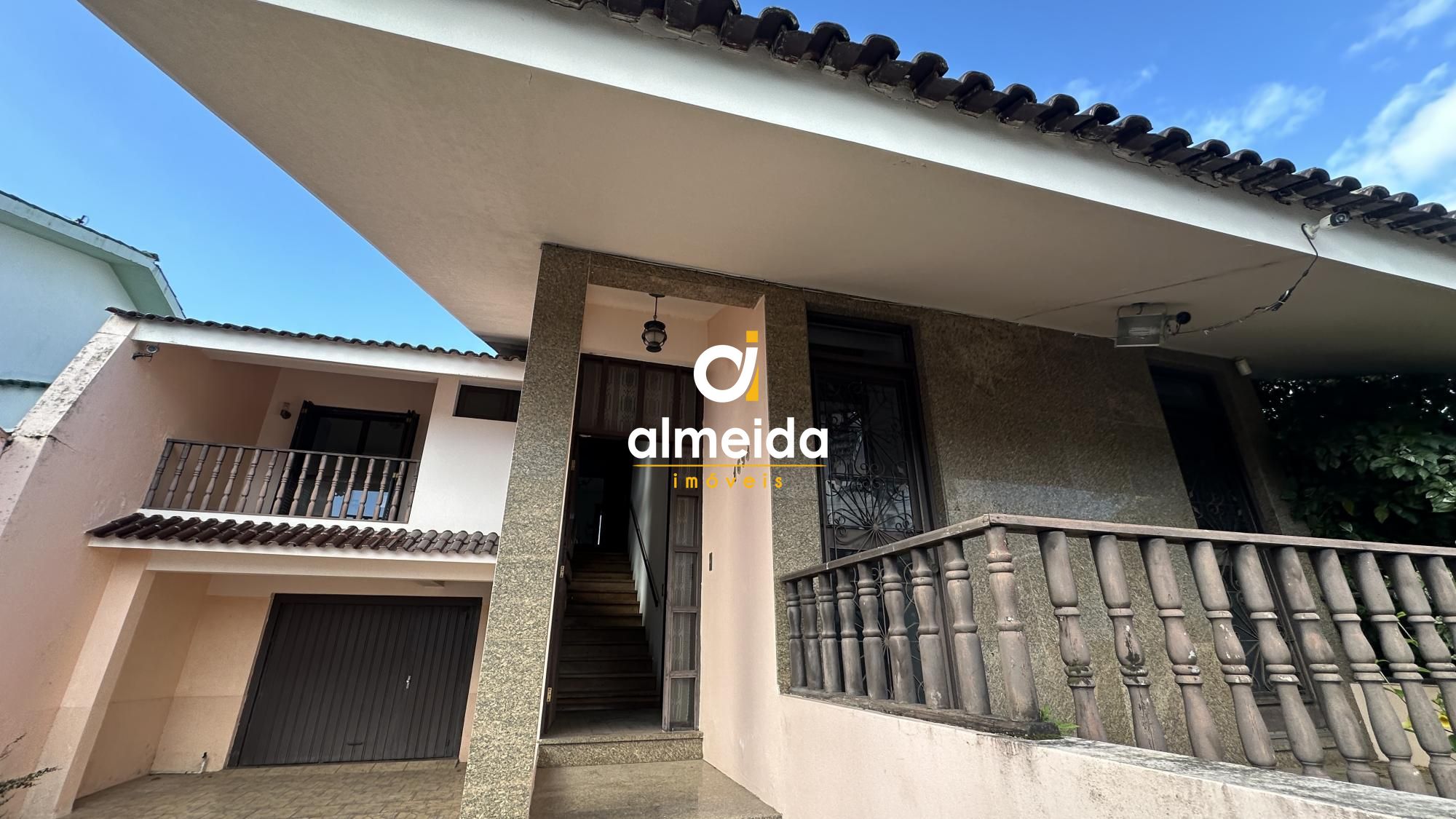 Casa, 3 quartos, 257 m² - Foto 4