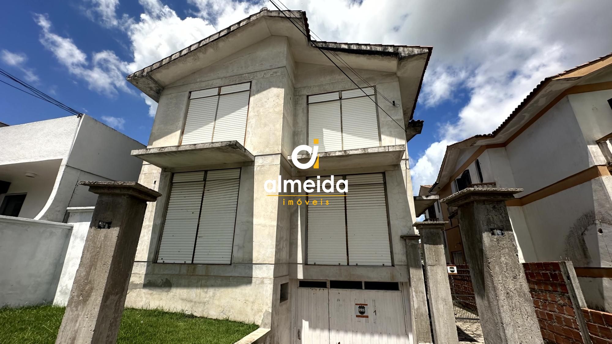 Casa Comercial à venda com 8 quartos, 500m² - Foto 41