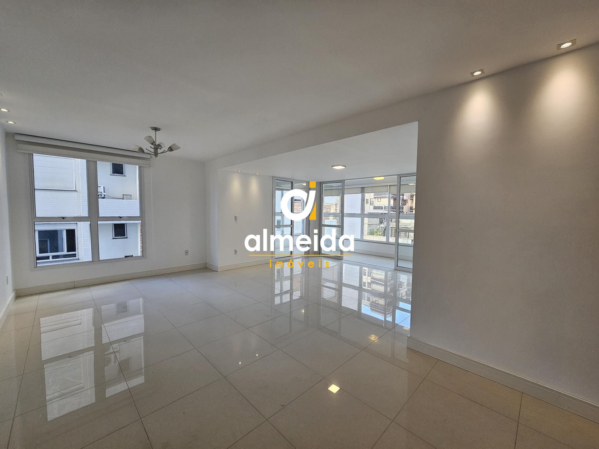 Apartamento a venda no residencial olavo bilac