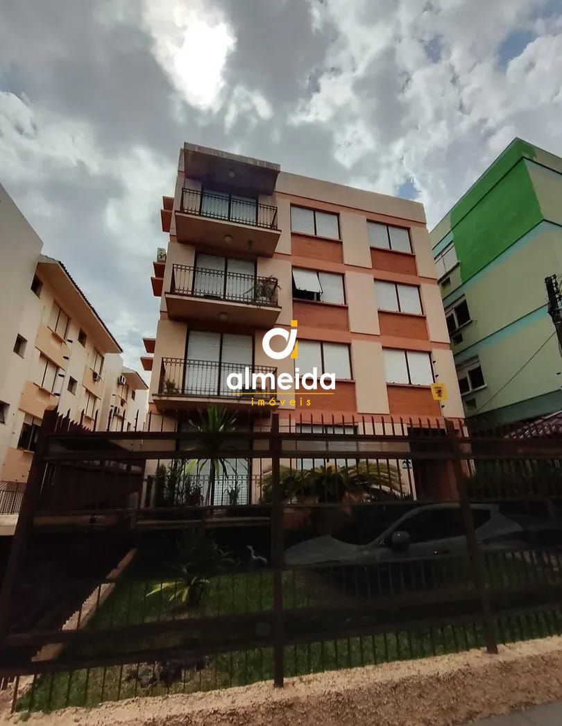 Apartamento 3 dormitórios à venda menino jesus santa maria/r