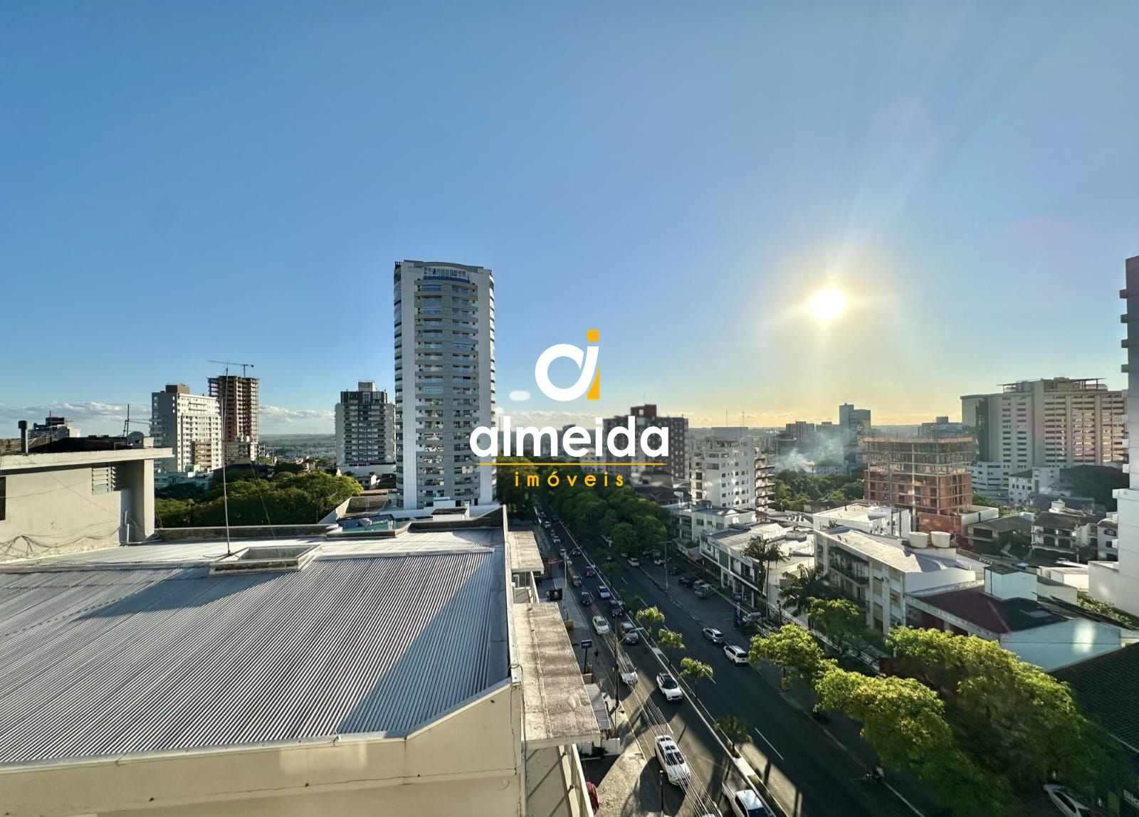 Apartamento a venda com 2 dormitórios no edifício champs ely