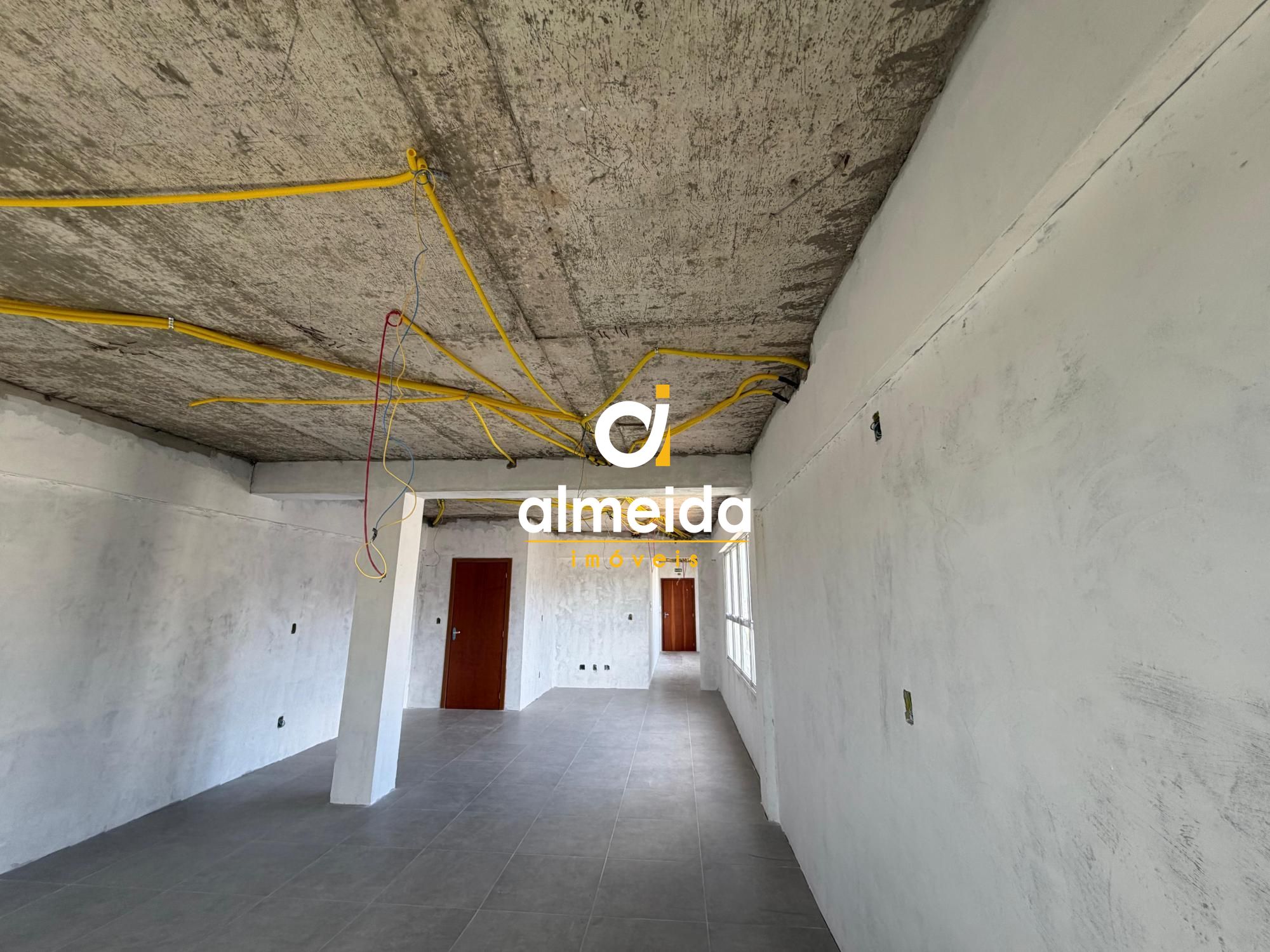 Sala comercial 1 dormitórios para vender ou alugar nonoai sa