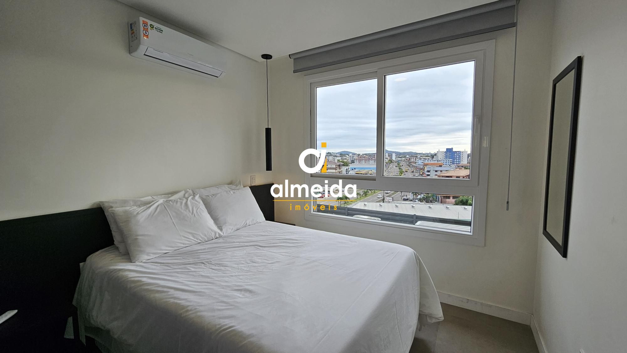 Apartamento, 1 quarto, 42 m² - Foto 17