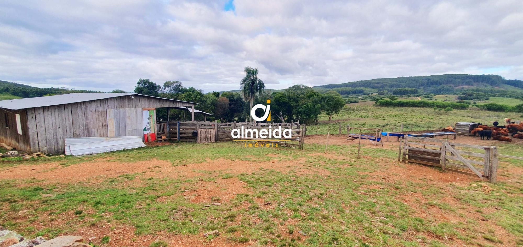 Loteamento e Condomínio, 1490000 hectares - Foto 11