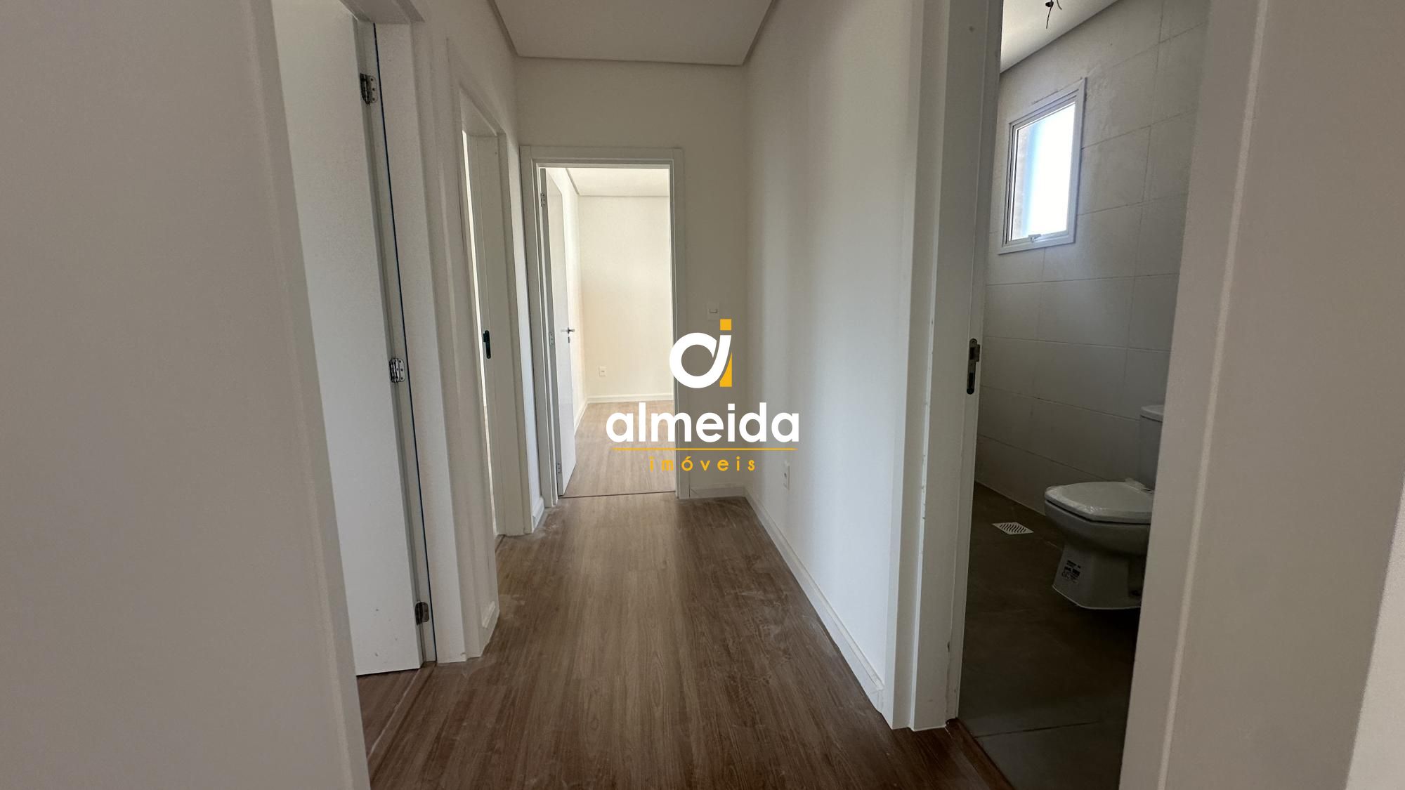 Apartamento à venda com 3 quartos, 126m² - Foto 21