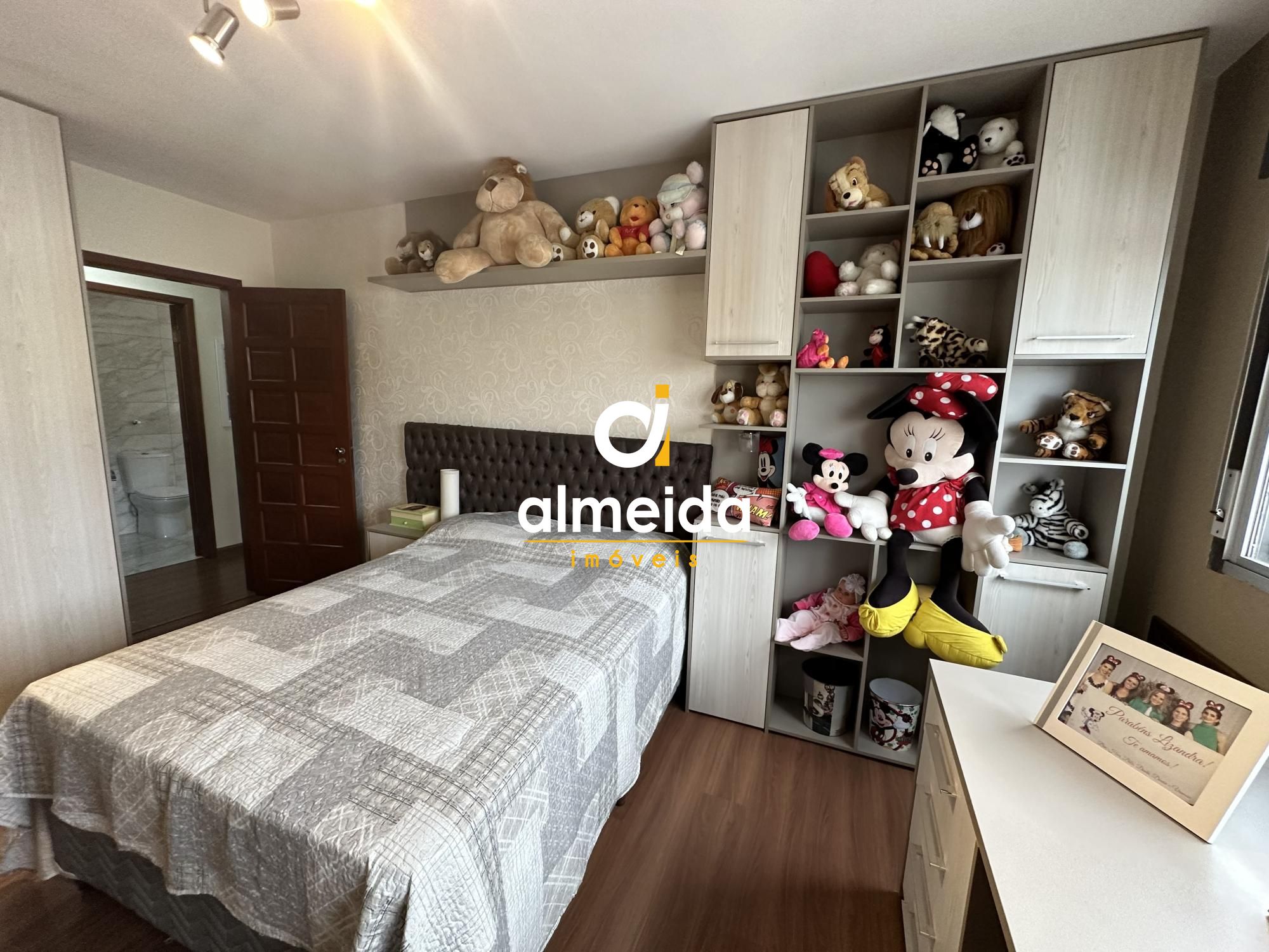 Apartamento, 2 quartos, 132 m² - Foto 7