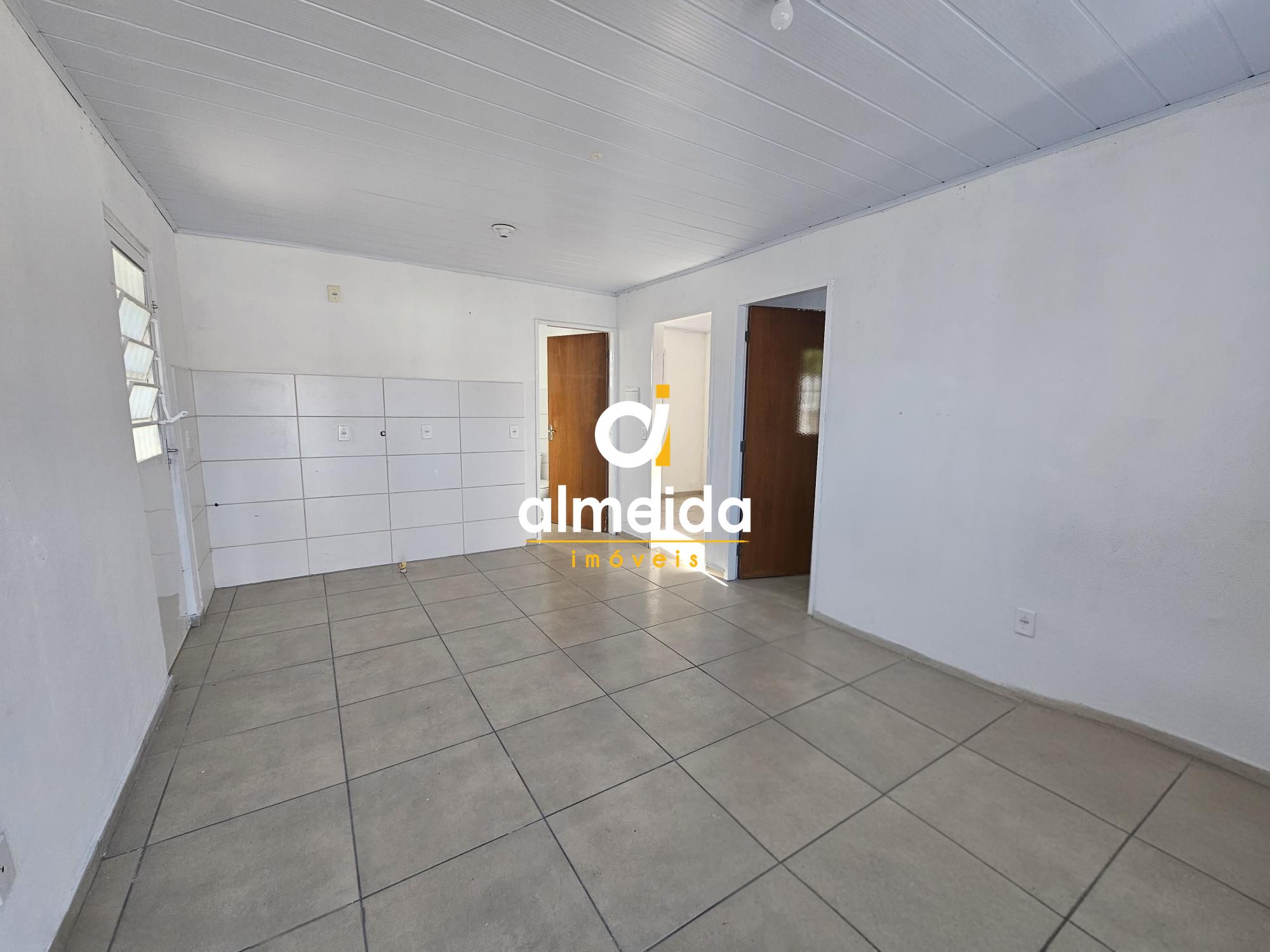 Casa 2 dormitórios à venda diácono joão luiz pozzobon santa 