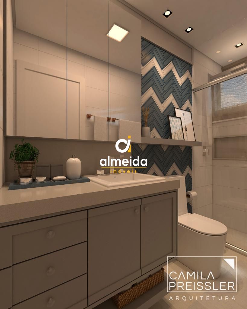 Apartamento, 3 quartos, 259 m² - Foto 19