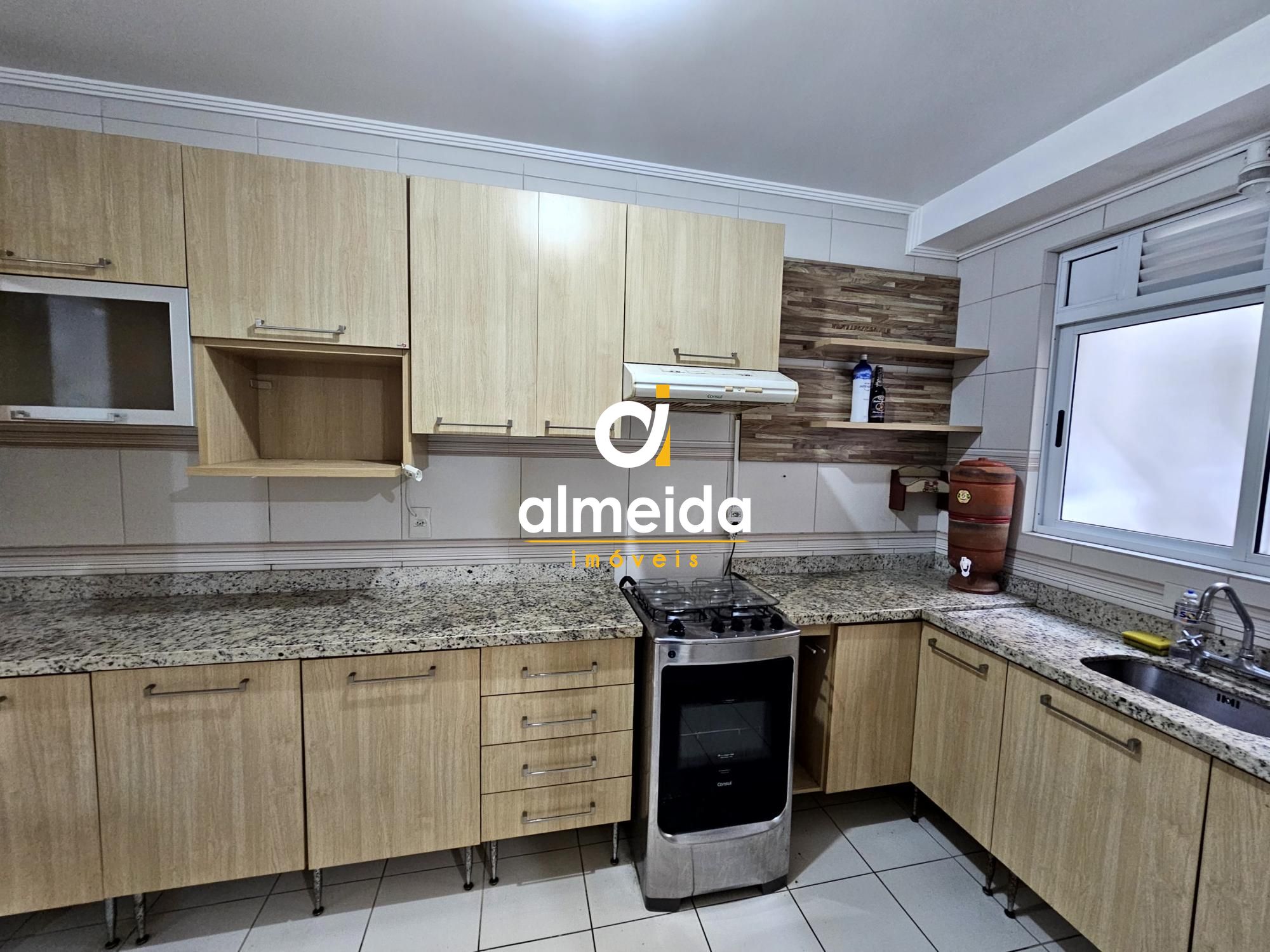 Apartamento 2 dormitórios à venda nossa senhora de fátima sa