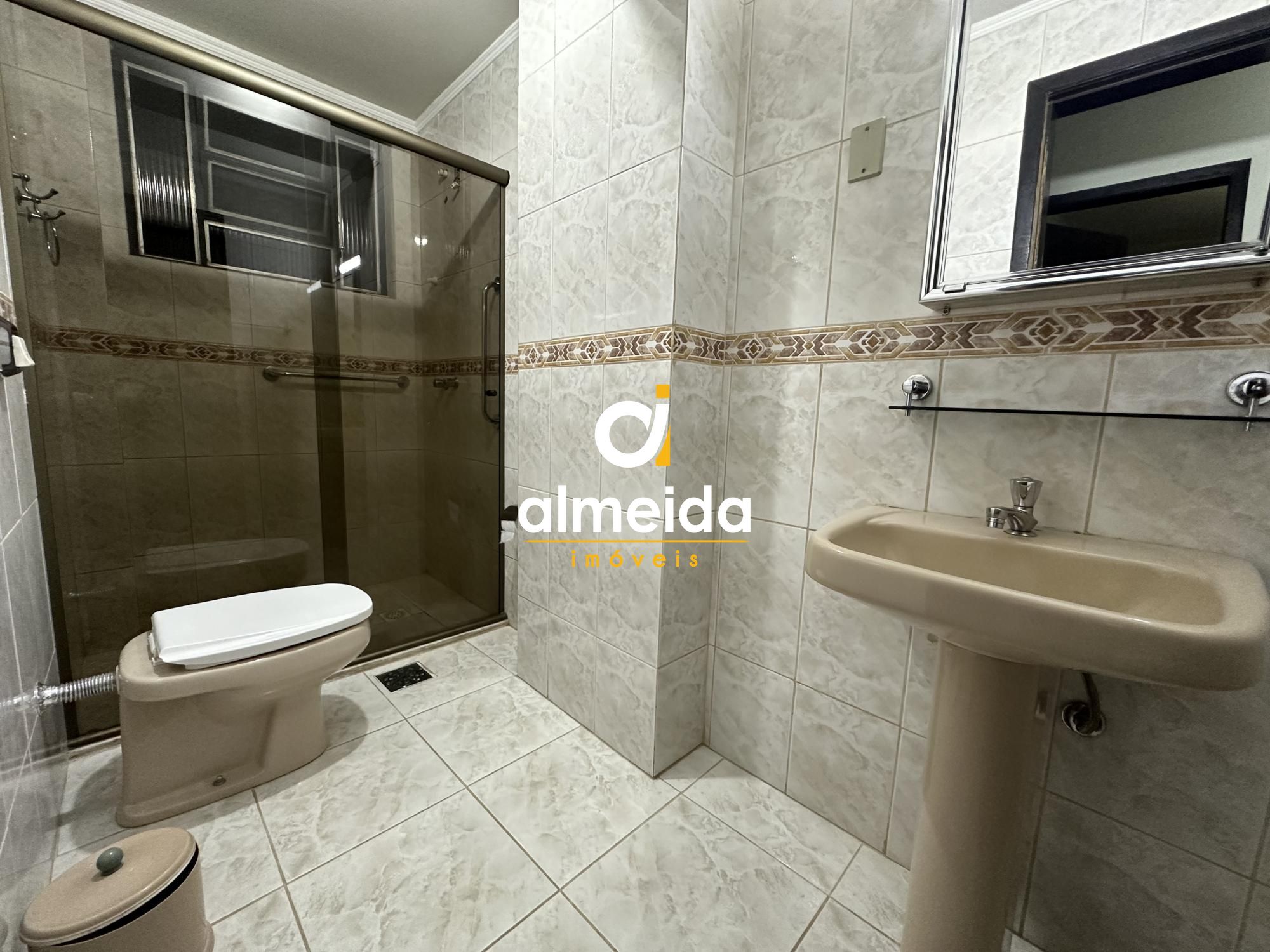 Apartamento à venda com 3 quartos, 124m² - Foto 18