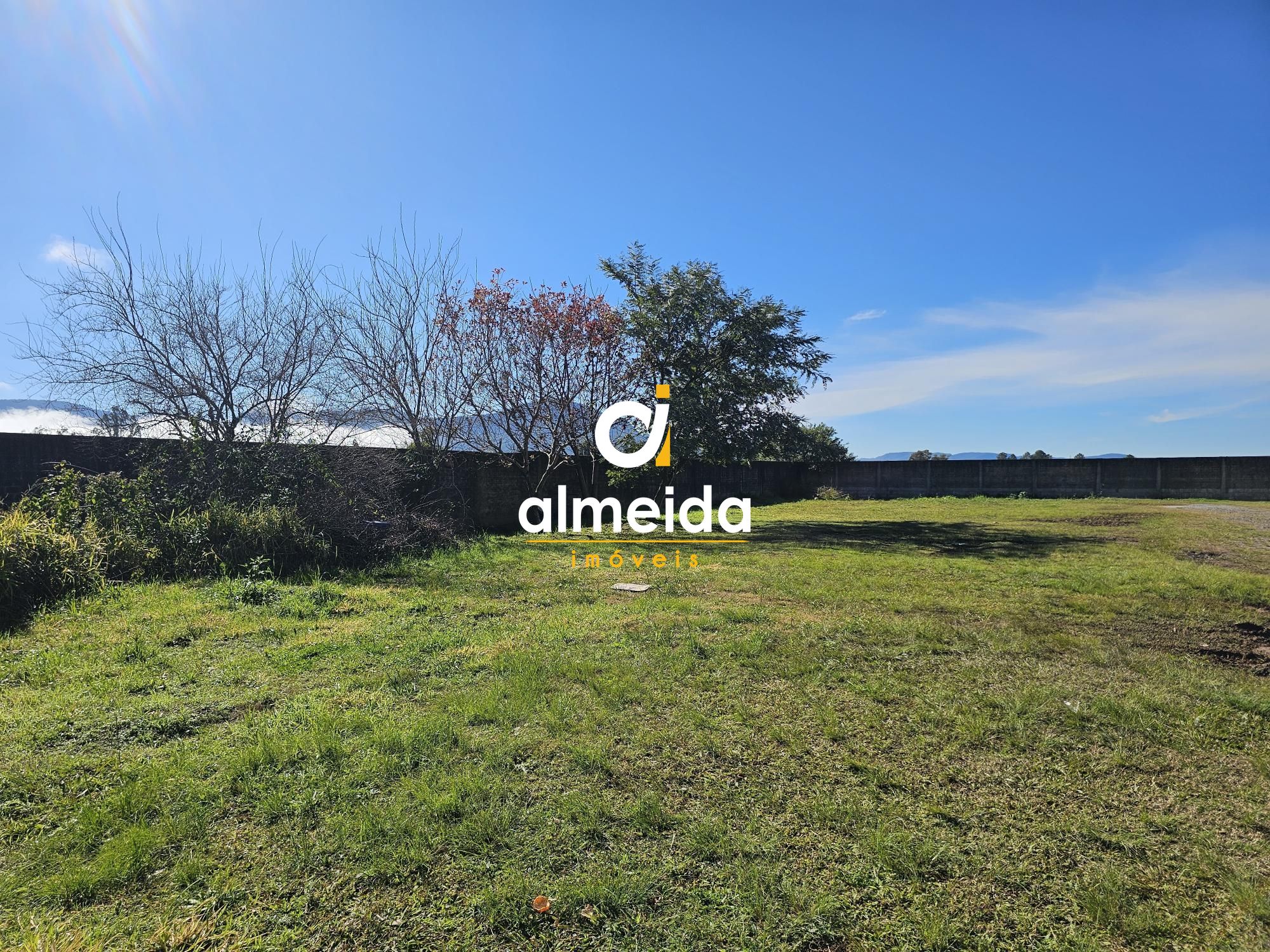 Terreno à venda pé de plátano santa maria/rs