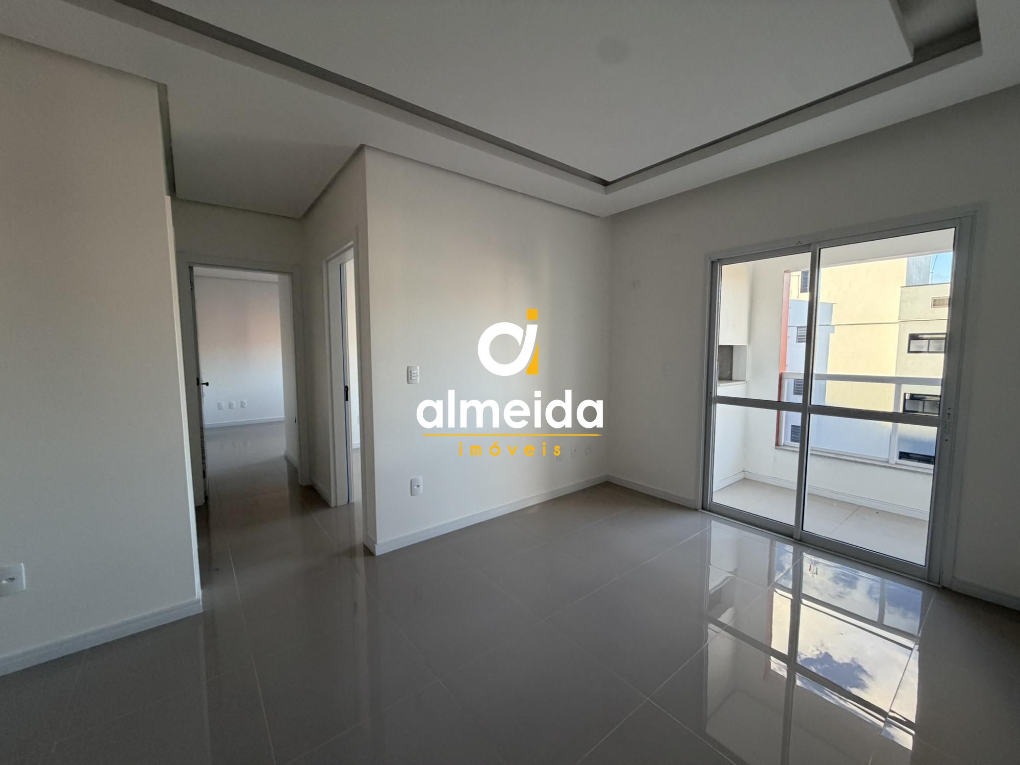 Apartamento 2 dormitórios