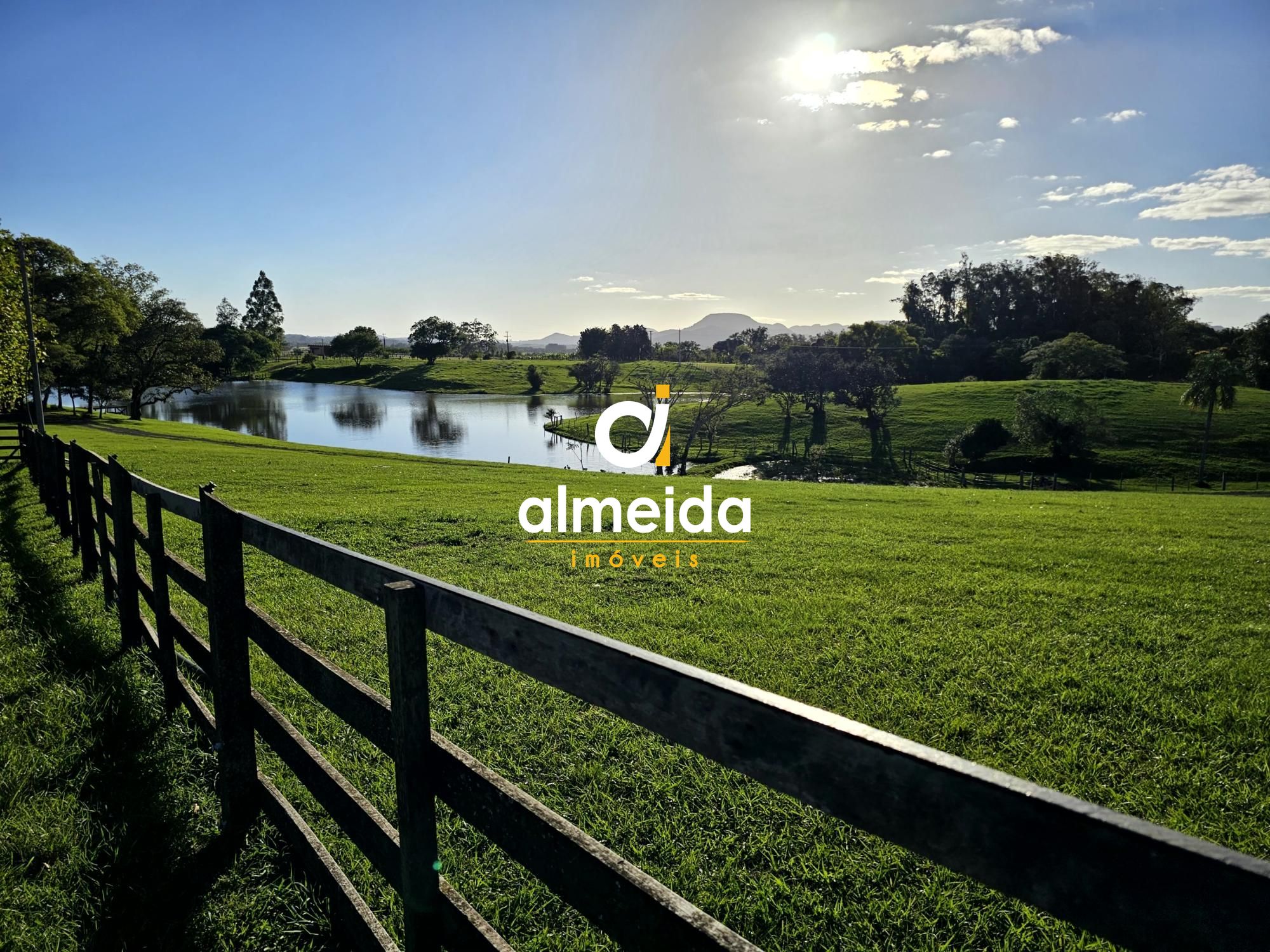 Chácara 3 dormitórios à venda palma santa maria/rs