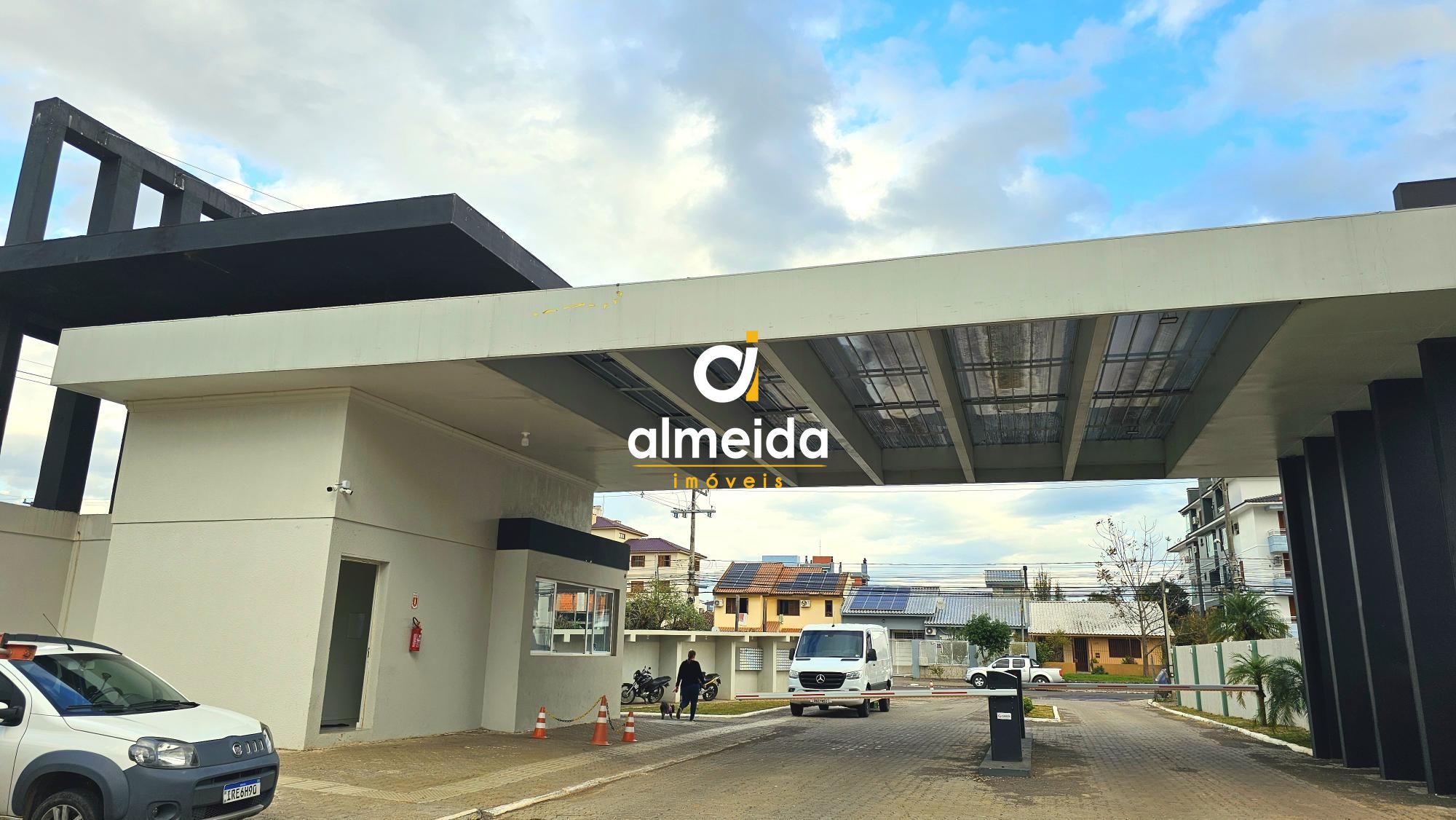 Apartamento, 2 quartos, 52 m² - Foto 34