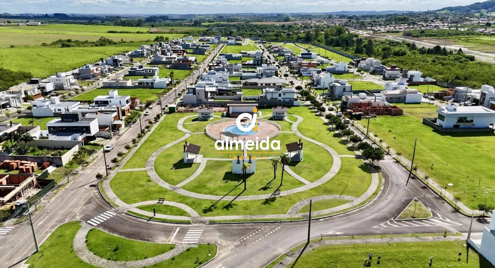 Terreno eco village
