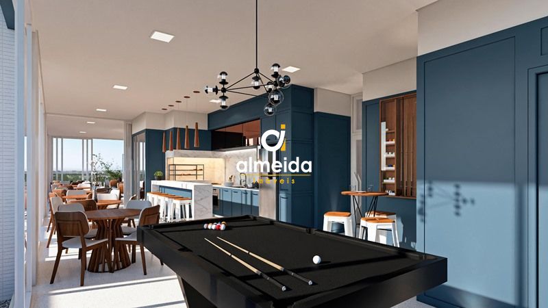 Apartamento com 2 Dormitórios à venda, 76 m² por R$ 1.130.056,00 Apartamento com 2 Dormitórios à venda, 76 m² por R$ 1.130.056,00