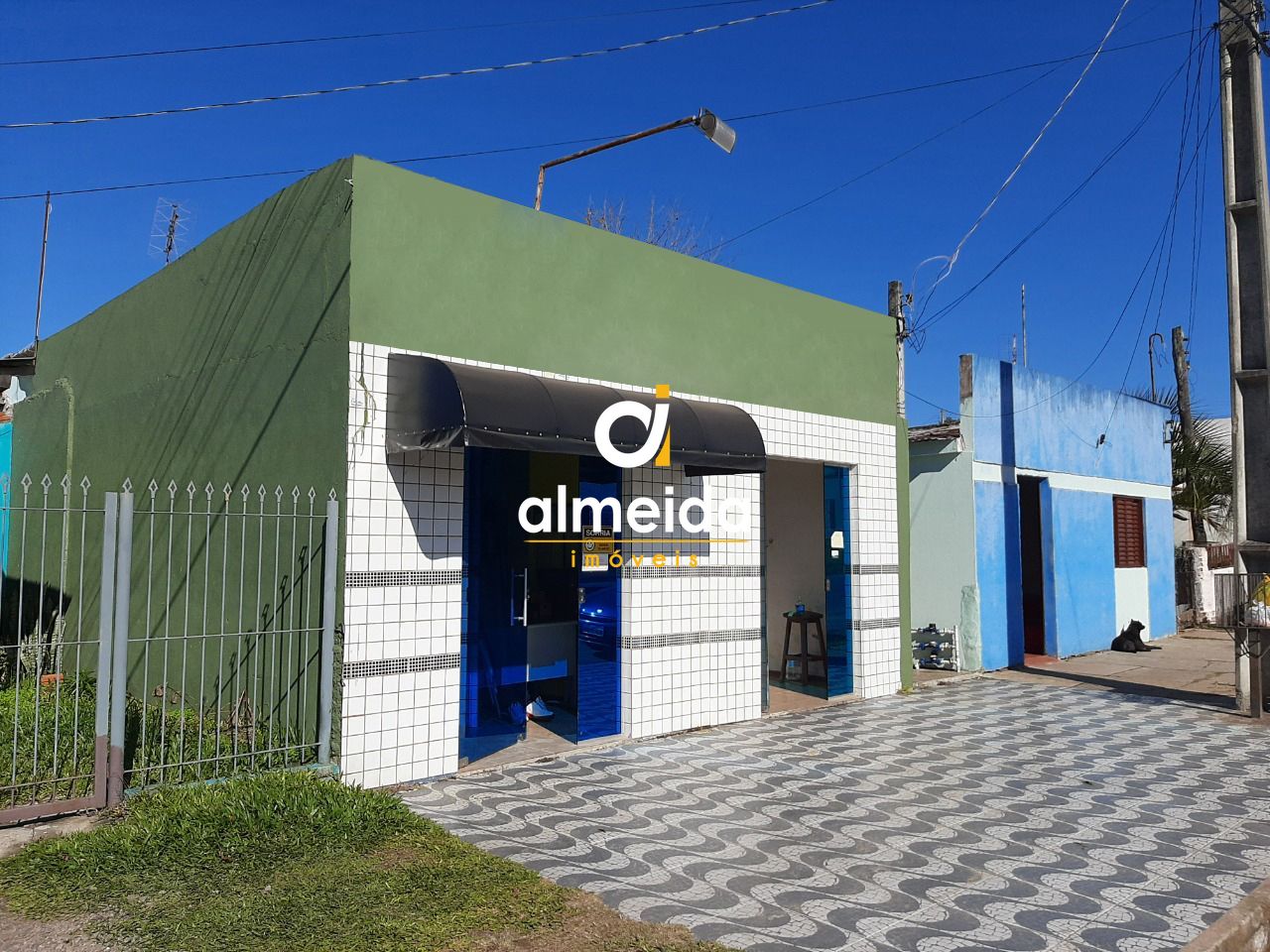 Casa, 2 quartos, 125 m² - Foto 1