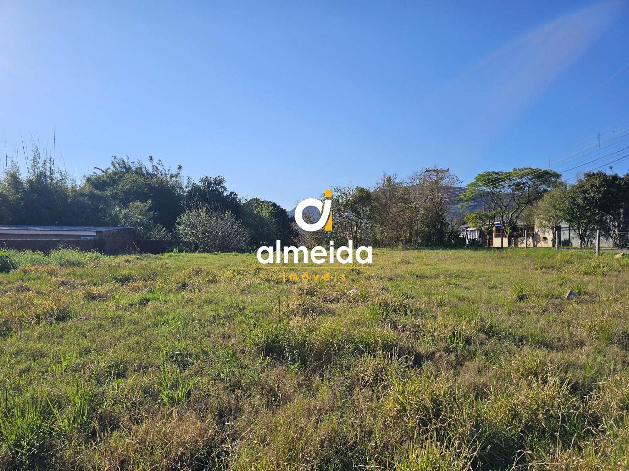 Terreno à venda camobi santa maria/rs