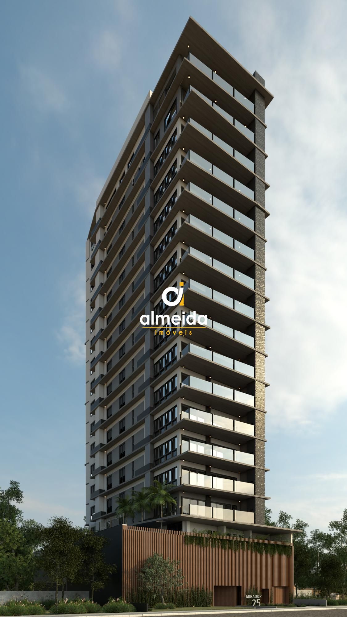 Apartamento com 3 Dormitórios à venda, 182 m² por R$ 1.095.165,00 Apartamento com 3 Dormitórios à venda, 182 m² por R$ 1.095.165,00