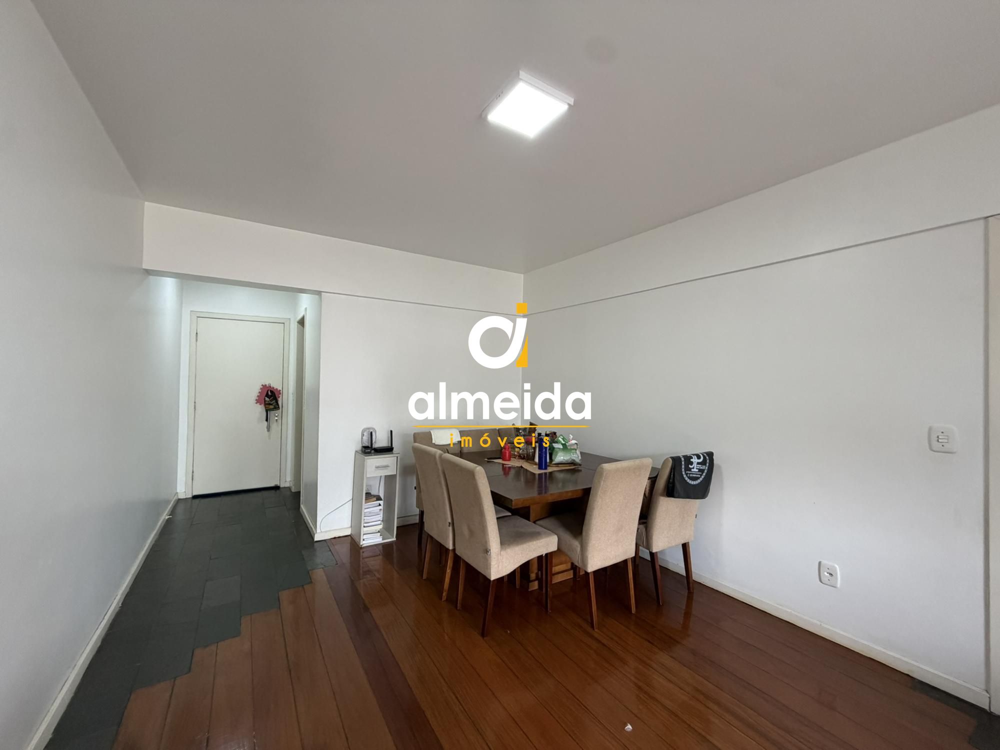 Apartamento 3 dormitorios no bonfim em santa maria rs