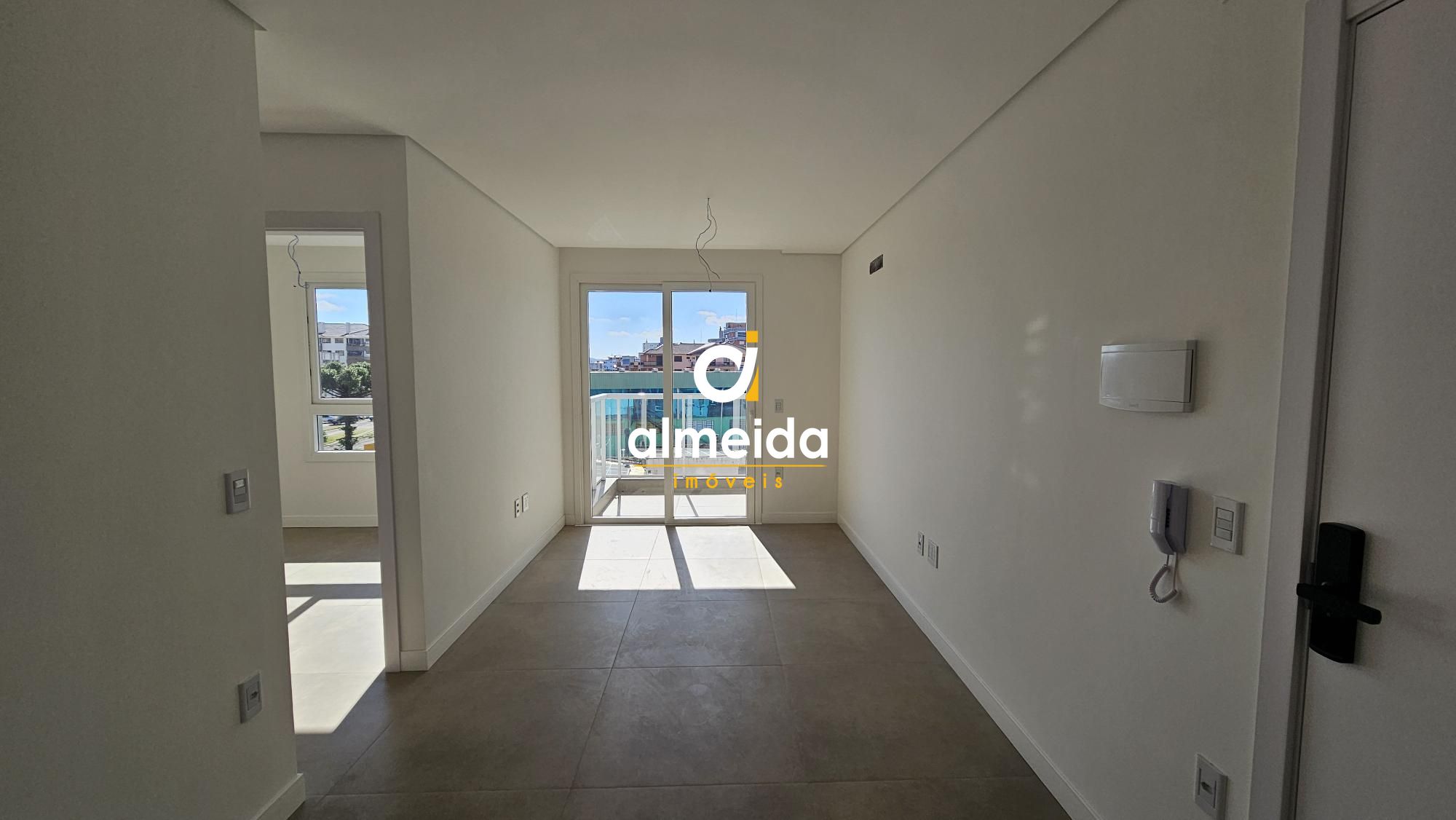 Apartamento à venda com 1 quarto, 42m² - Foto 11