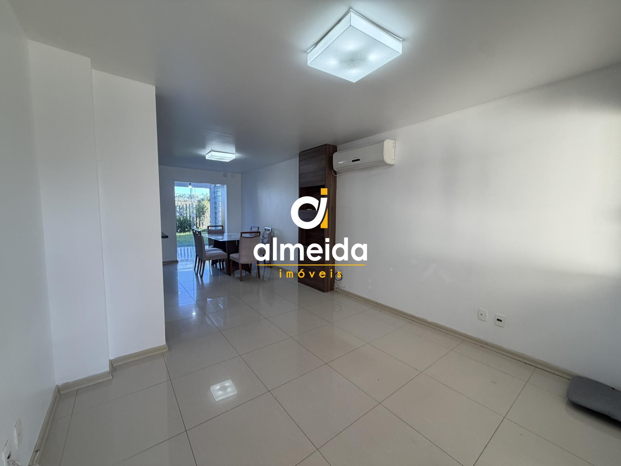 Casa 3 quartos mobiliada em condominio fechado