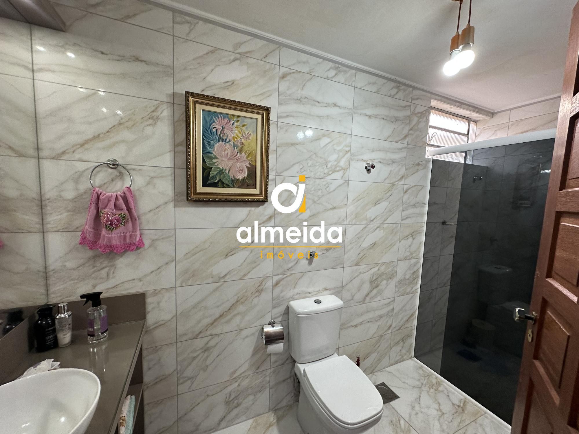 Apartamento à venda com 2 quartos, 132m² - Foto 15