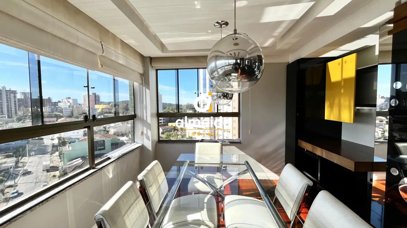 Apartamento 4 dormitórios à venda nossa senhora medianeira s