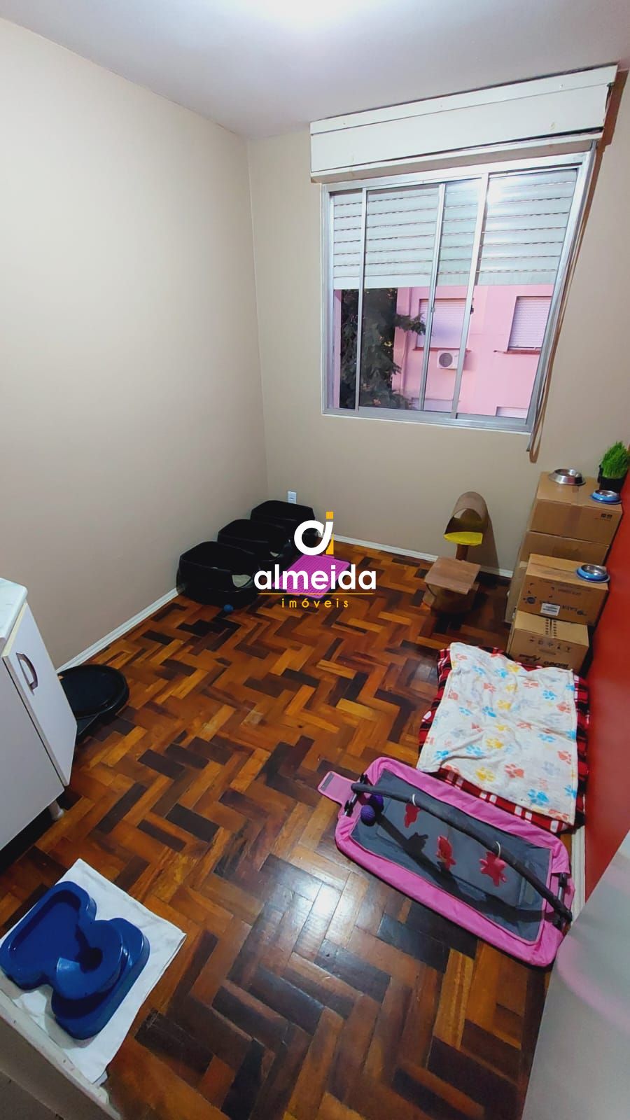 Apartamento, 2 quartos, 66 m² - Foto 5