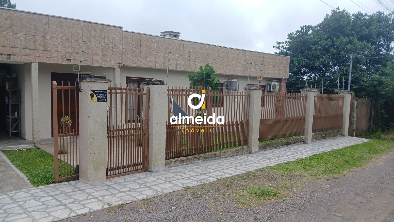 Casa para alugar  no Parque Pinhal - Itaara, RS. Imóveis